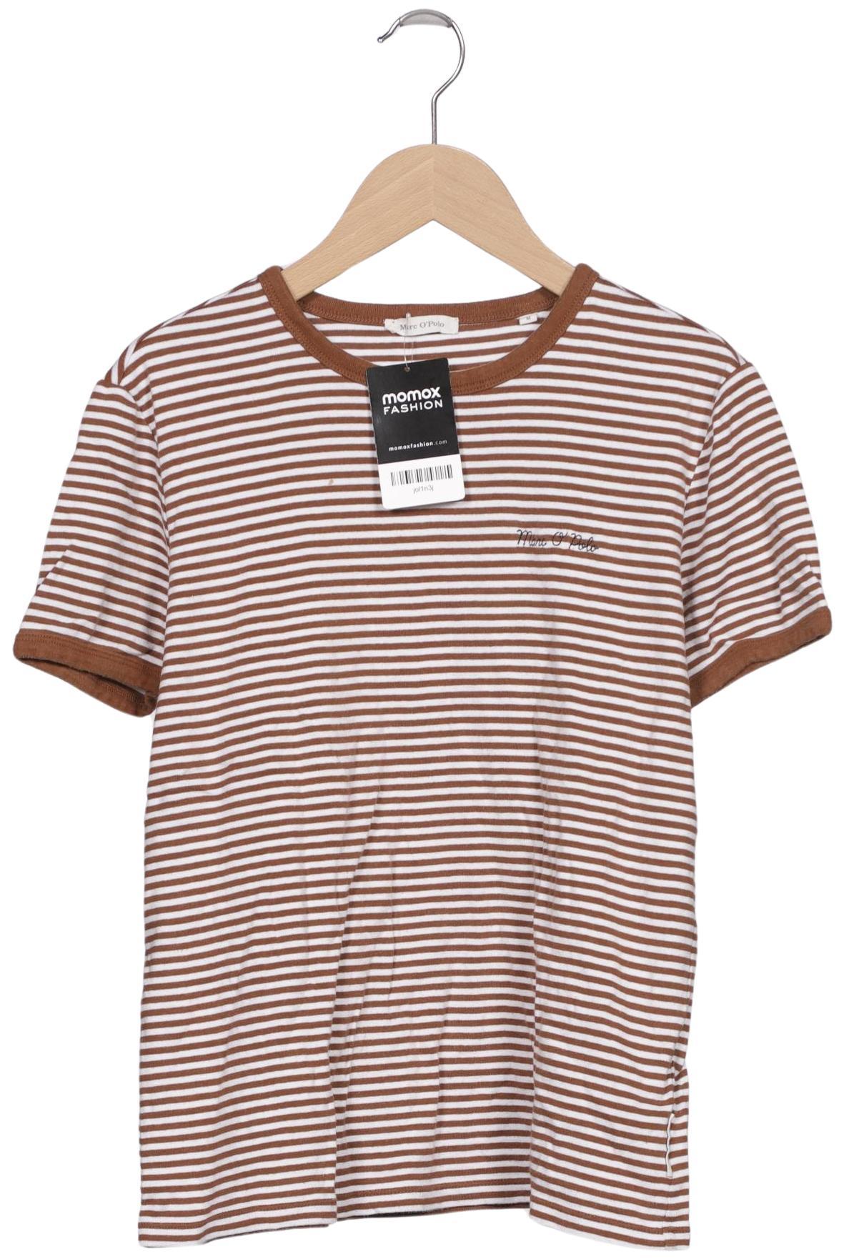 

Marc O Polo Damen T-Shirt, mehrfarbig, Gr. 38