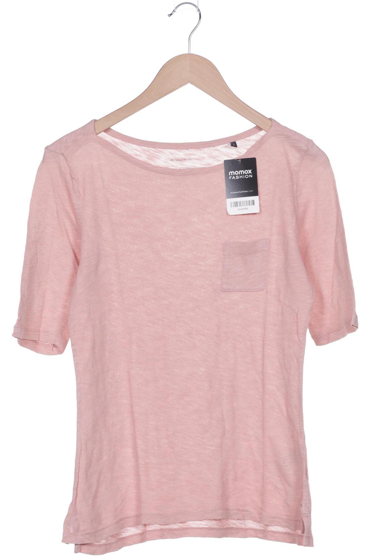 

Marc O Polo Damen T-Shirt, pink