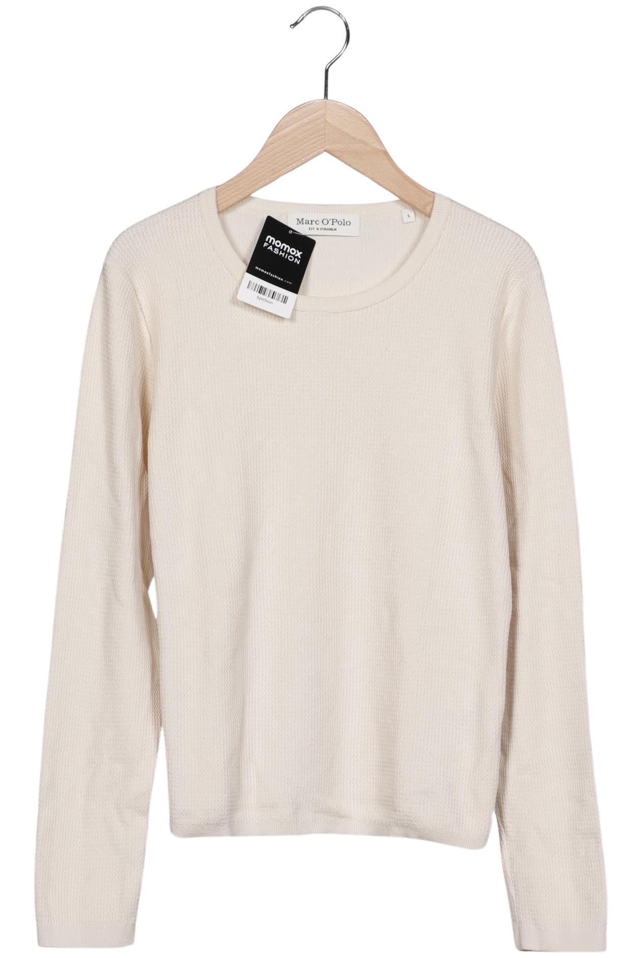

Marc O Polo Damen Pullover, cremeweiß, Gr. 36