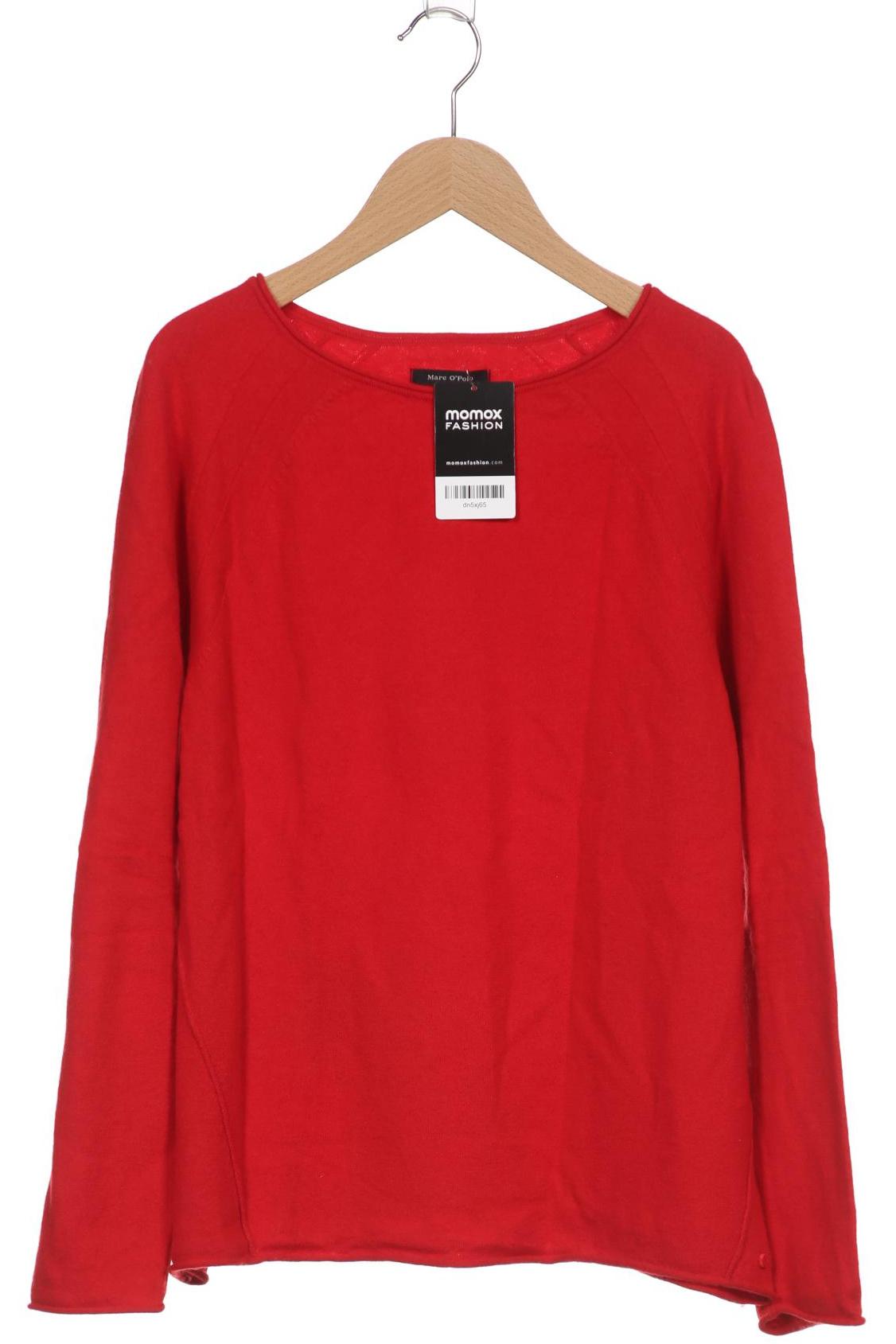 

Marc O Polo Damen Pullover, rot, Gr. 44