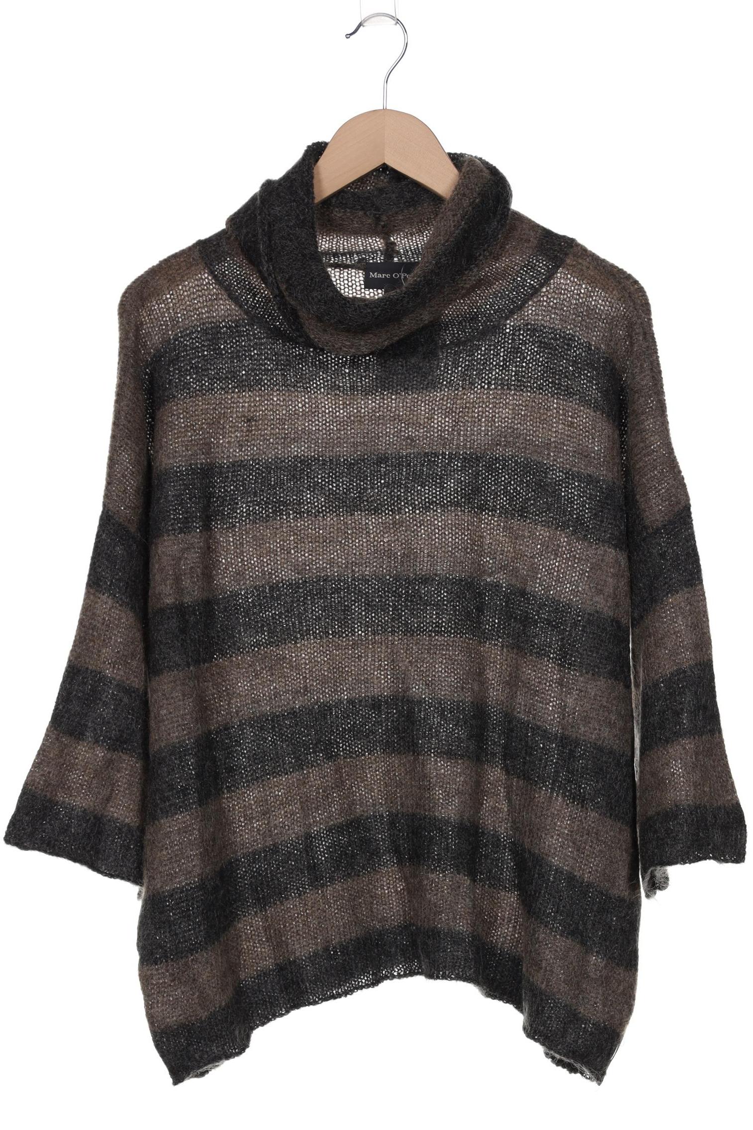 

Marc O Polo Damen Pullover, braun, Gr. 38