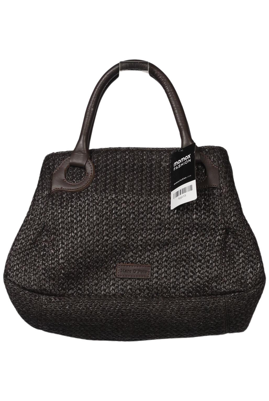

Marc O Polo Damen Handtasche, braun, Gr.