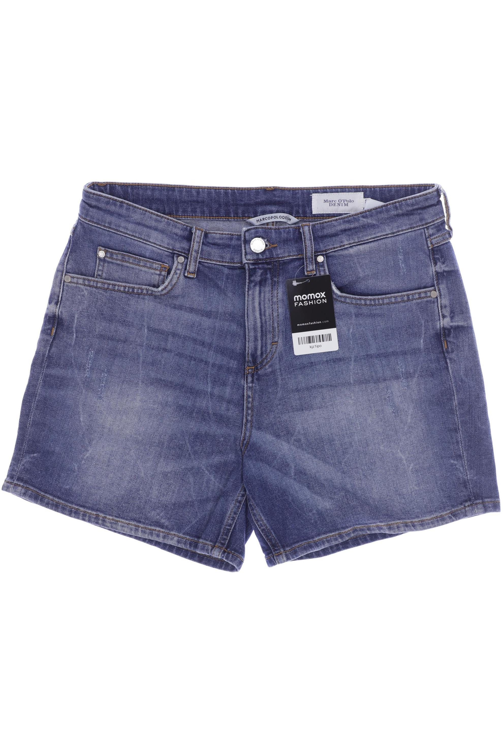 

Marc O Polo Damen Shorts, blau