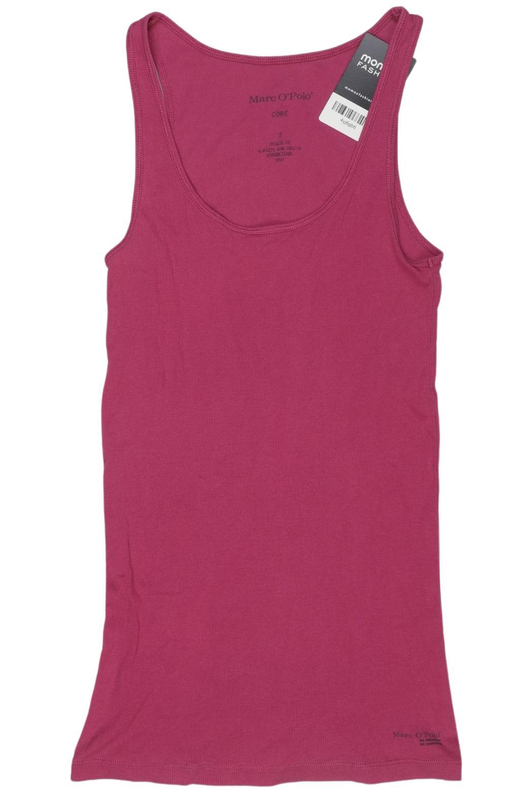 

Marc O Polo Damen Top, pink, Gr. 36