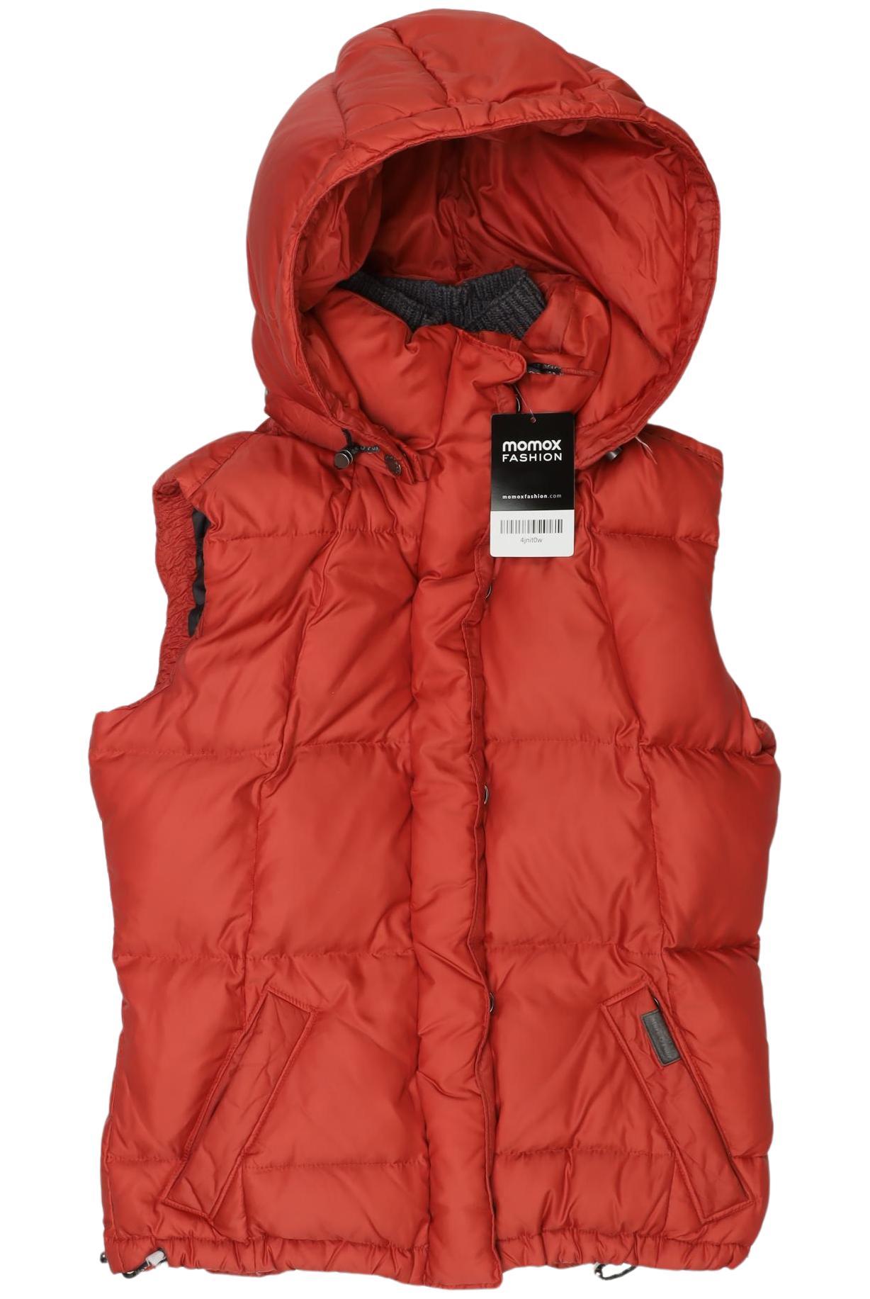 

Marc O Polo Damen Weste, rot, Gr. 36