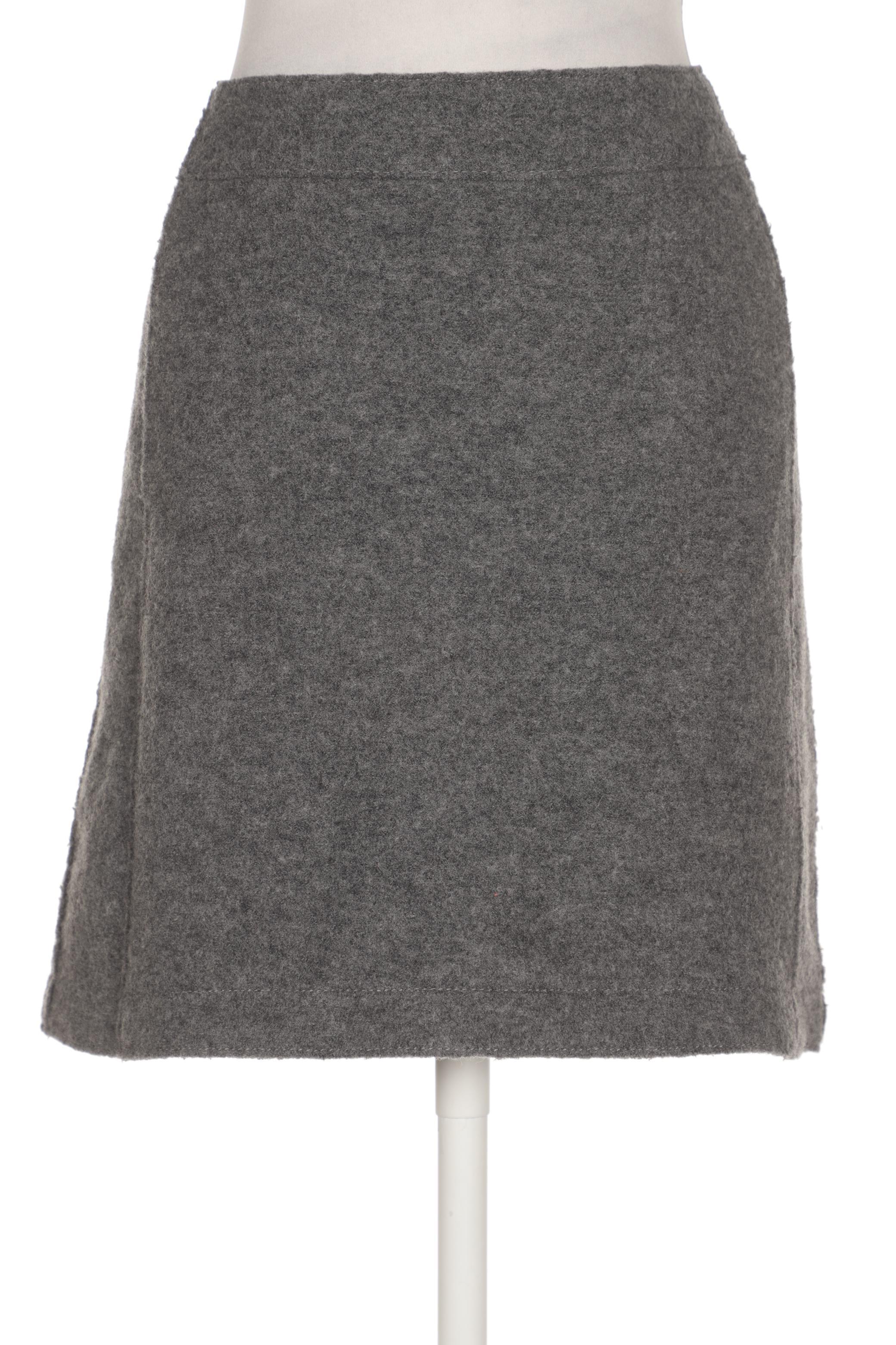 

Marc O Polo Damen Rock, grau, Gr. 40