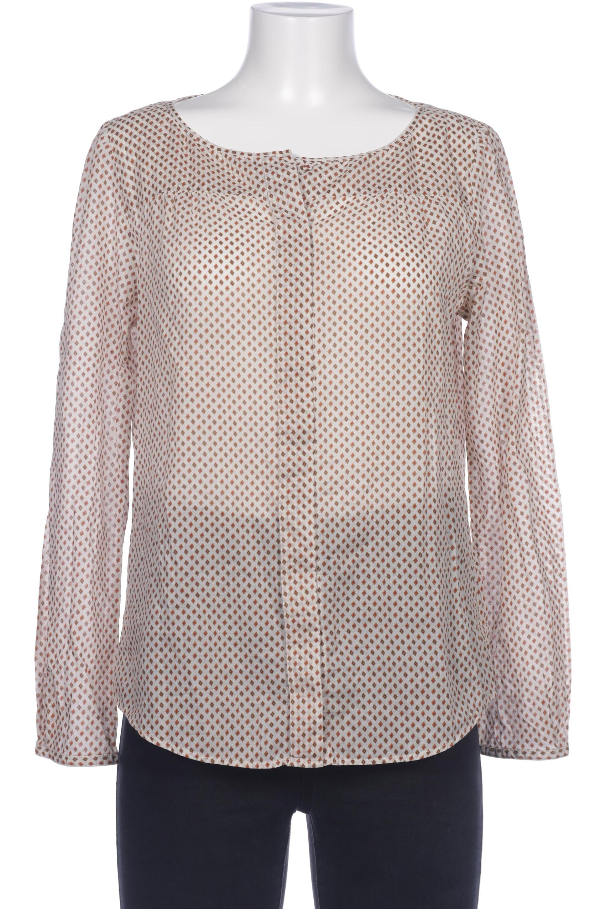 Thumbnail - Marc O Polo Damen Bluse, beige, Gr. 40