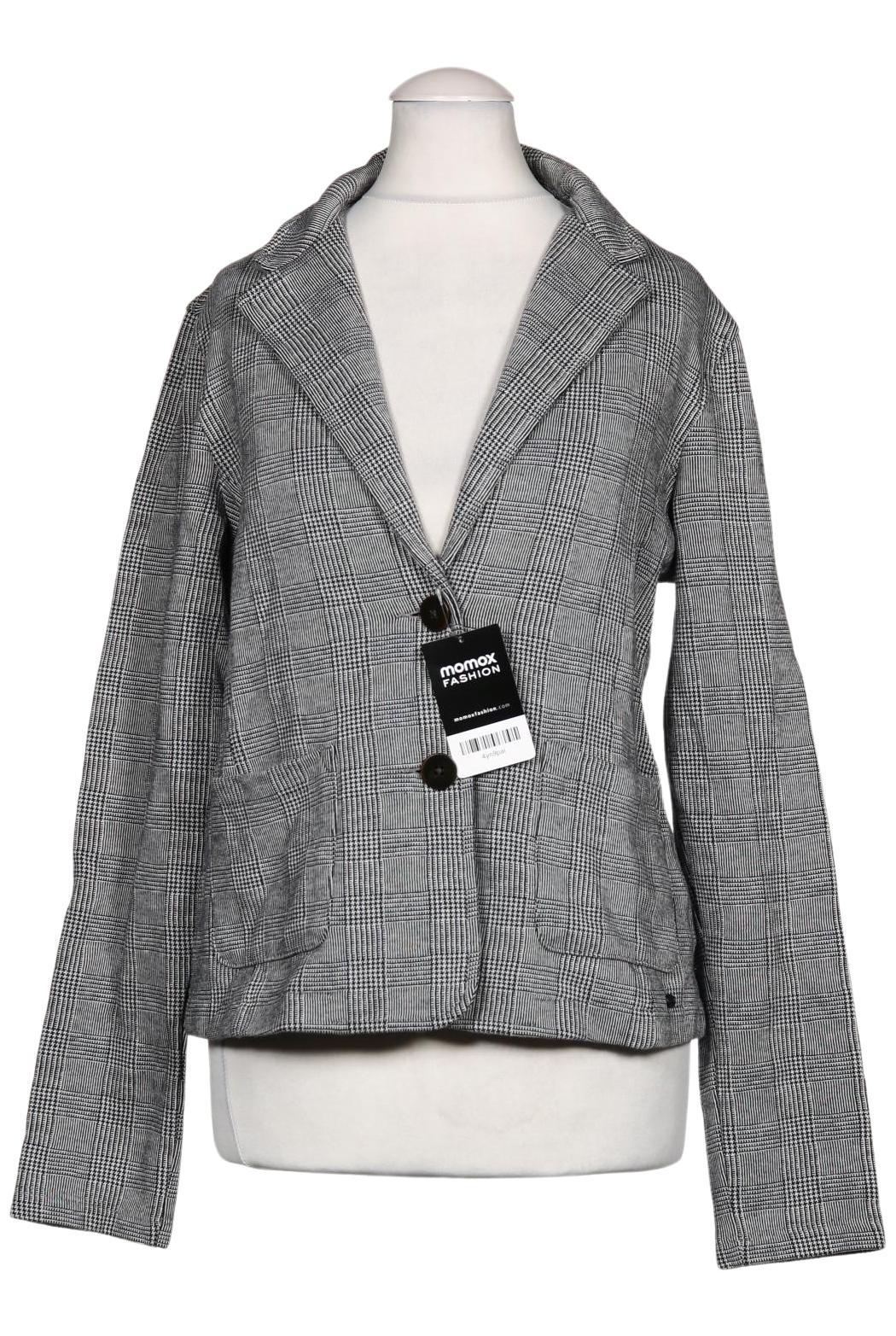 

Marc O Polo Damen Blazer, grau, Gr. 36