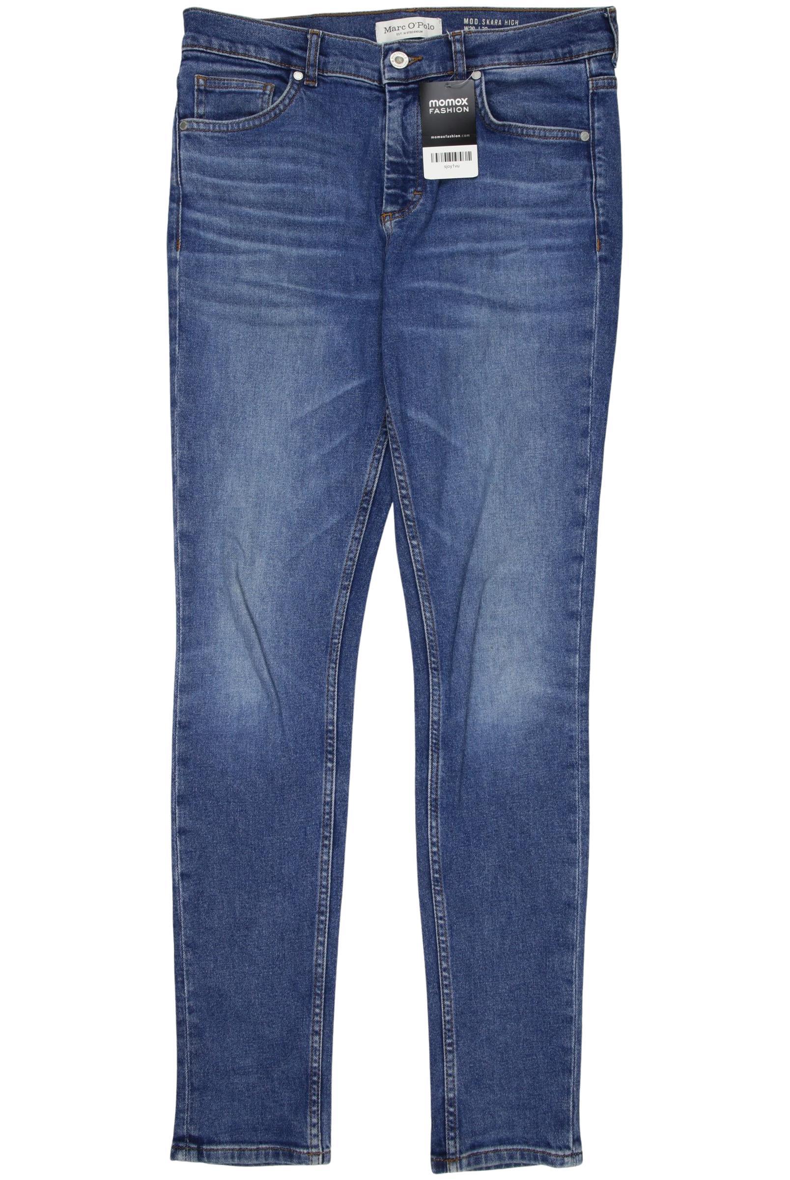 

Marc O Polo Damen Jeans, blau, Gr. 29