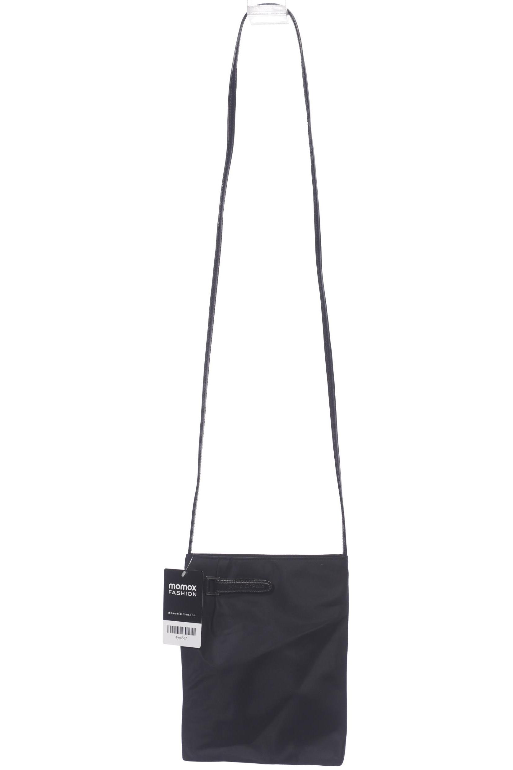 

Marc O Polo Damen Handtasche, schwarz, Gr.