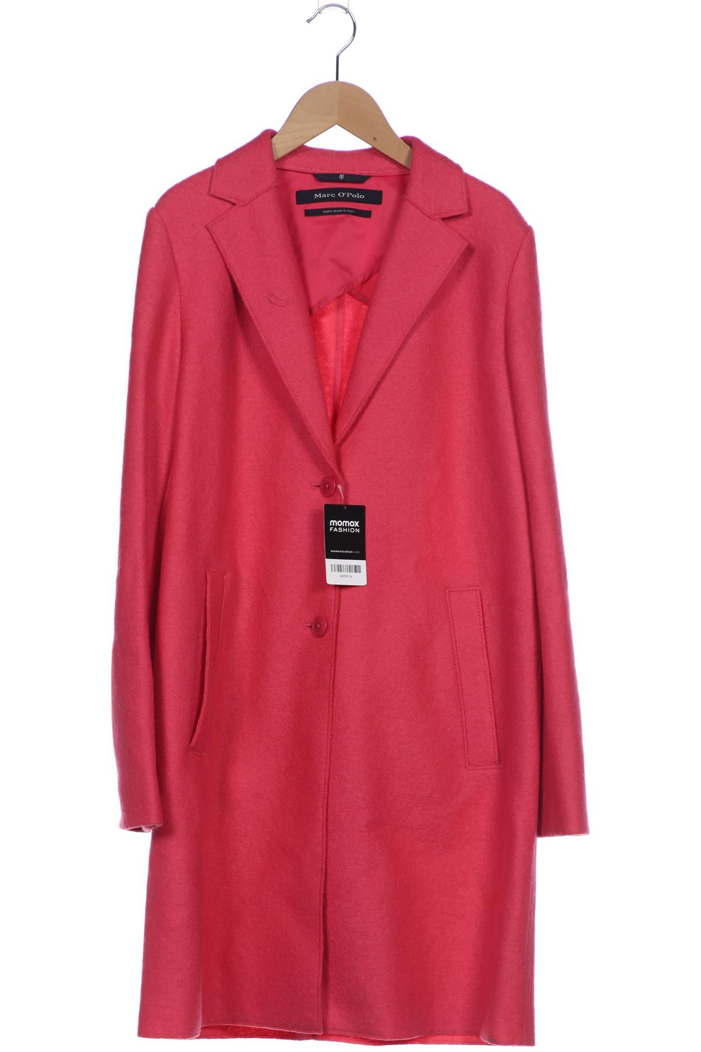 

Marc O Polo Damen Mantel, pink, Gr. 42