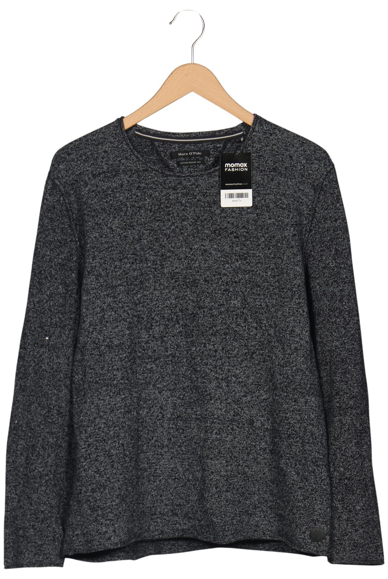 

Marc O Polo Herren Pullover, grau, Gr. 52