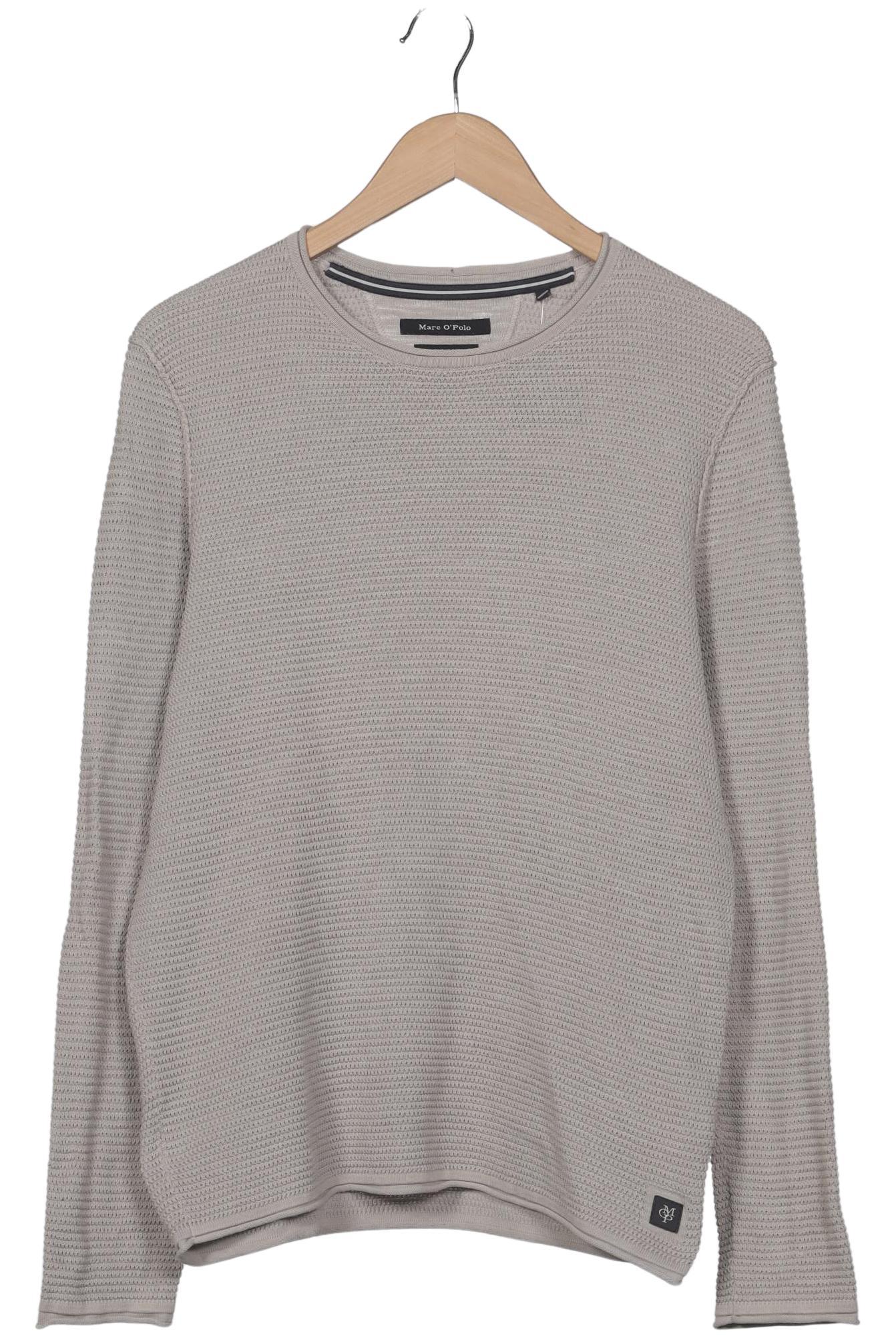 

Marc O Polo Herren Pullover, grau, Gr. 46