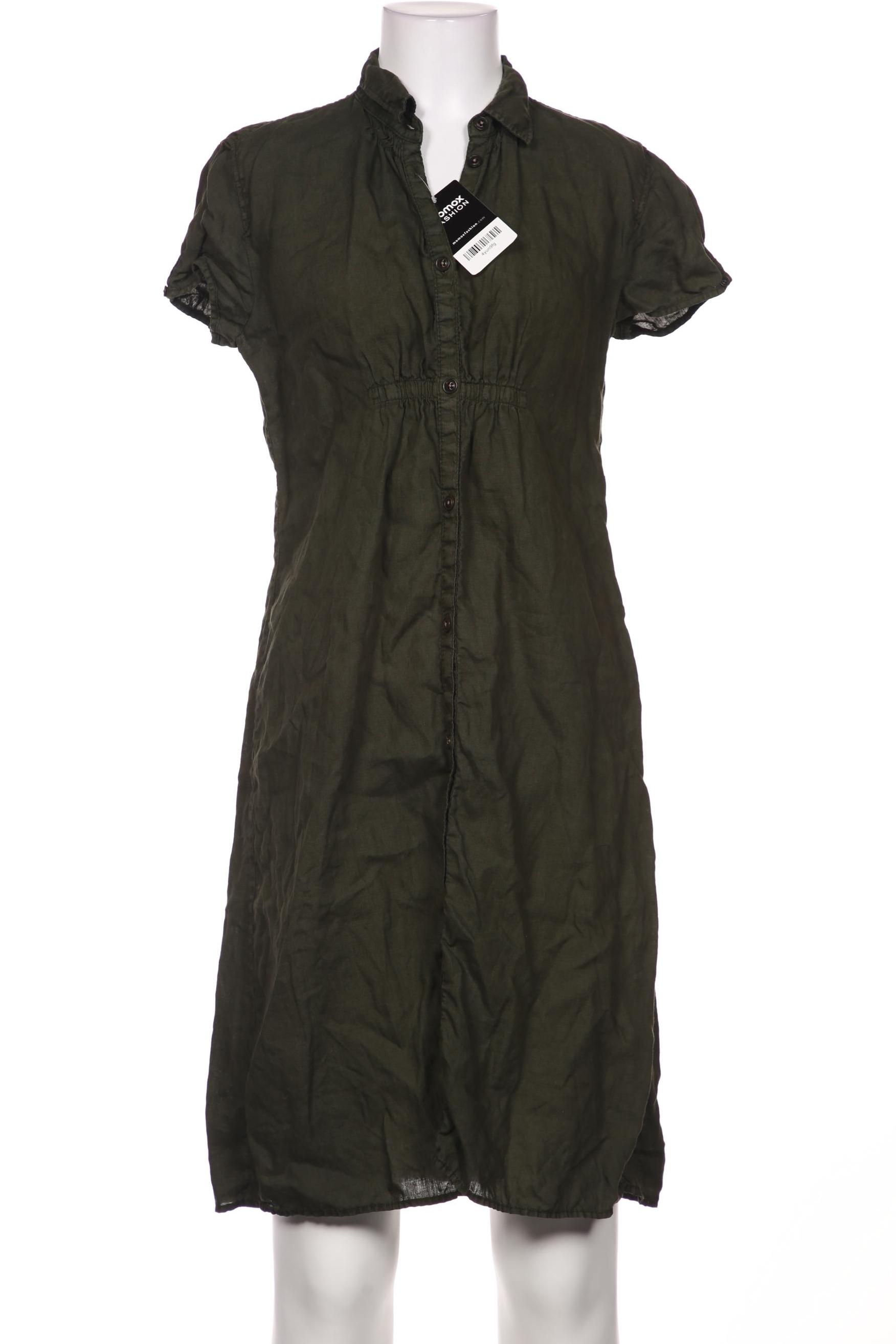 

Marc O Polo Damen Kleid, grün, Gr. 36