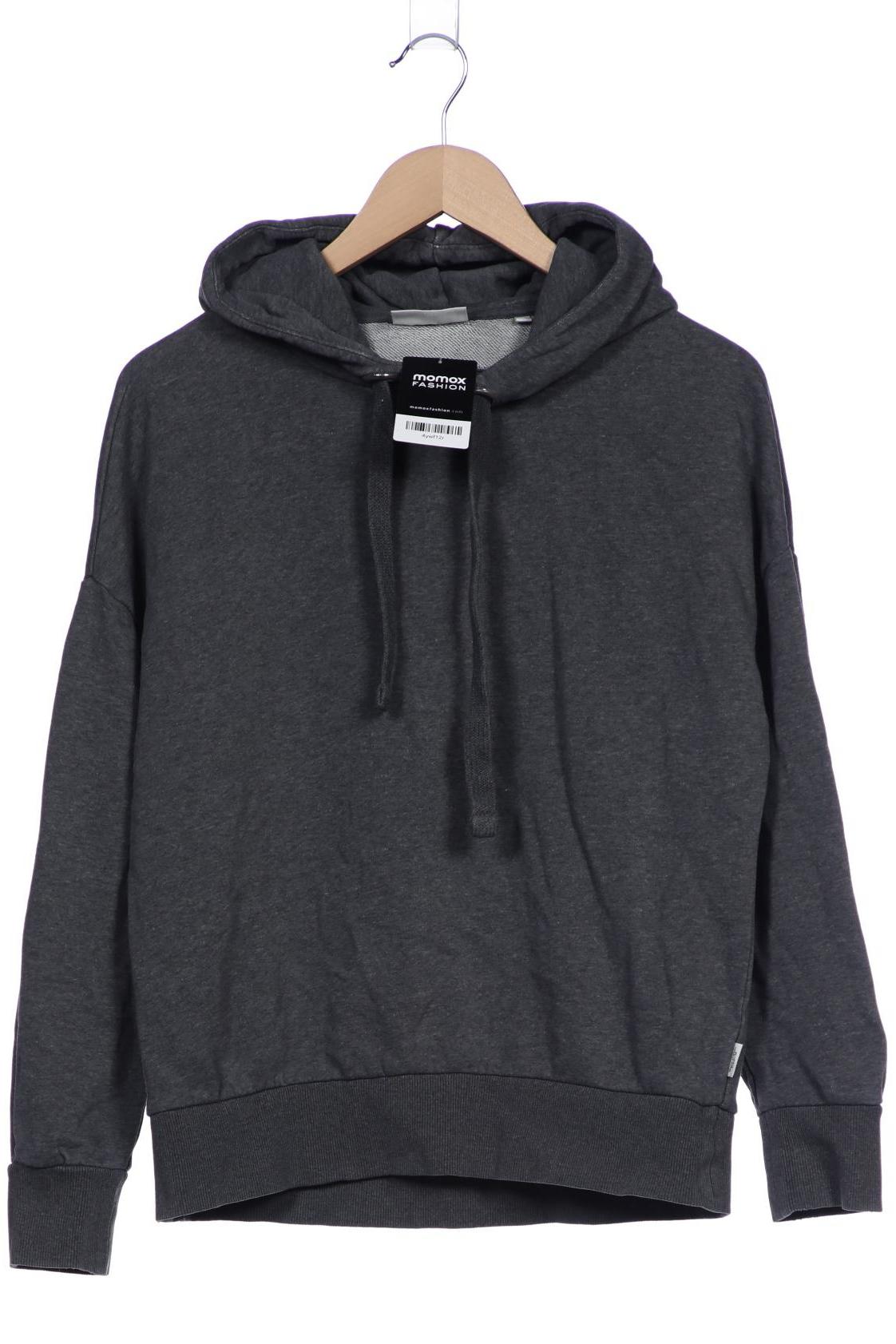 

Marc O Polo Damen Kapuzenpullover, grau, Gr. 36