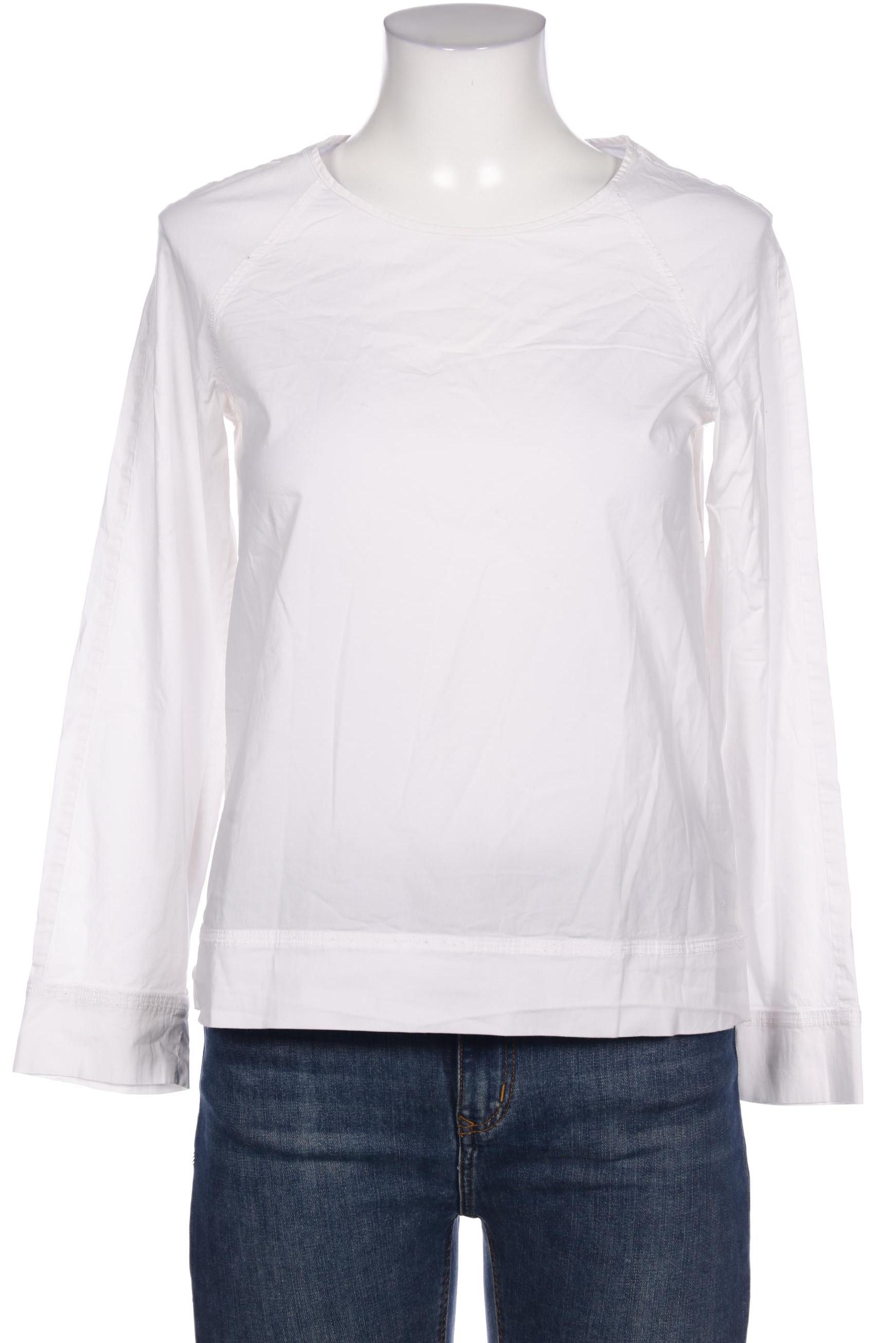 

Marc O Polo Damen Bluse, weiß