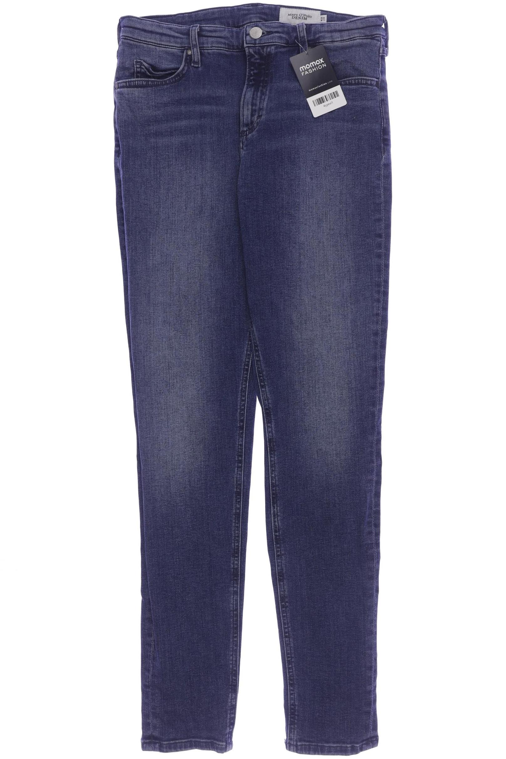 

Marc O Polo Damen Jeans, blau, Gr. 29