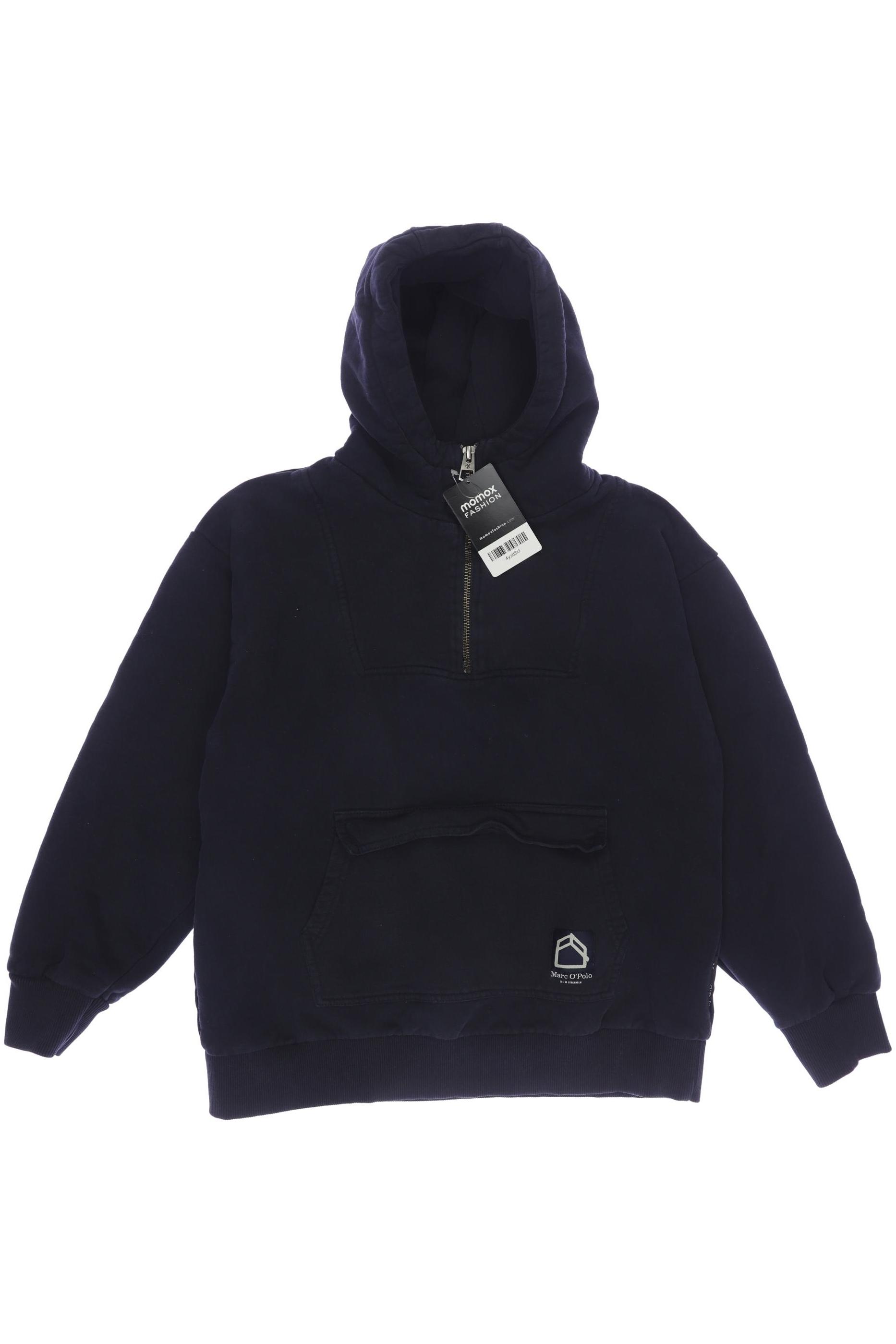 

Marc O Polo Herren Hoodies & Sweater, marineblau, Gr. 152