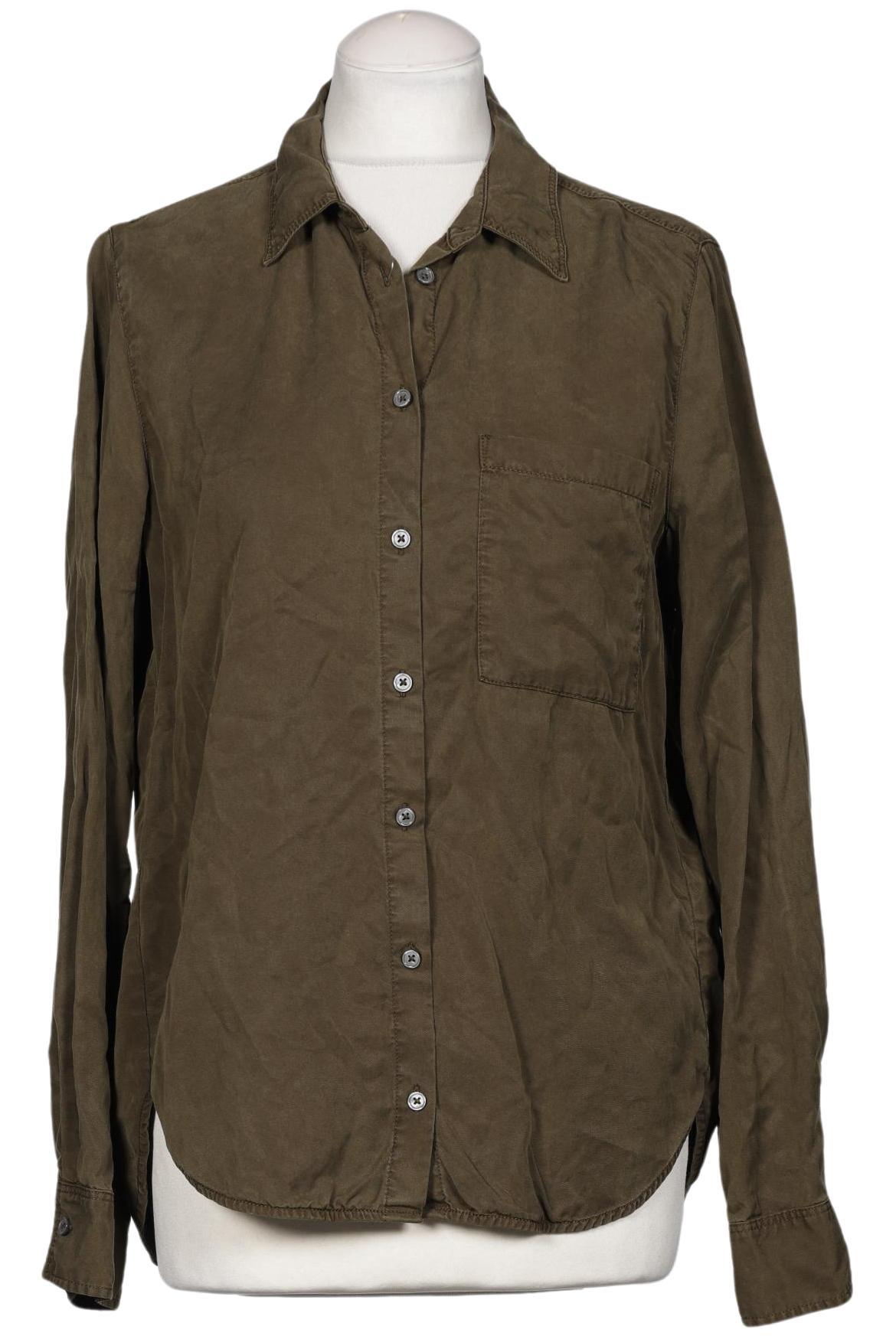 

Marc O Polo Damen Bluse, grün, Gr. 36