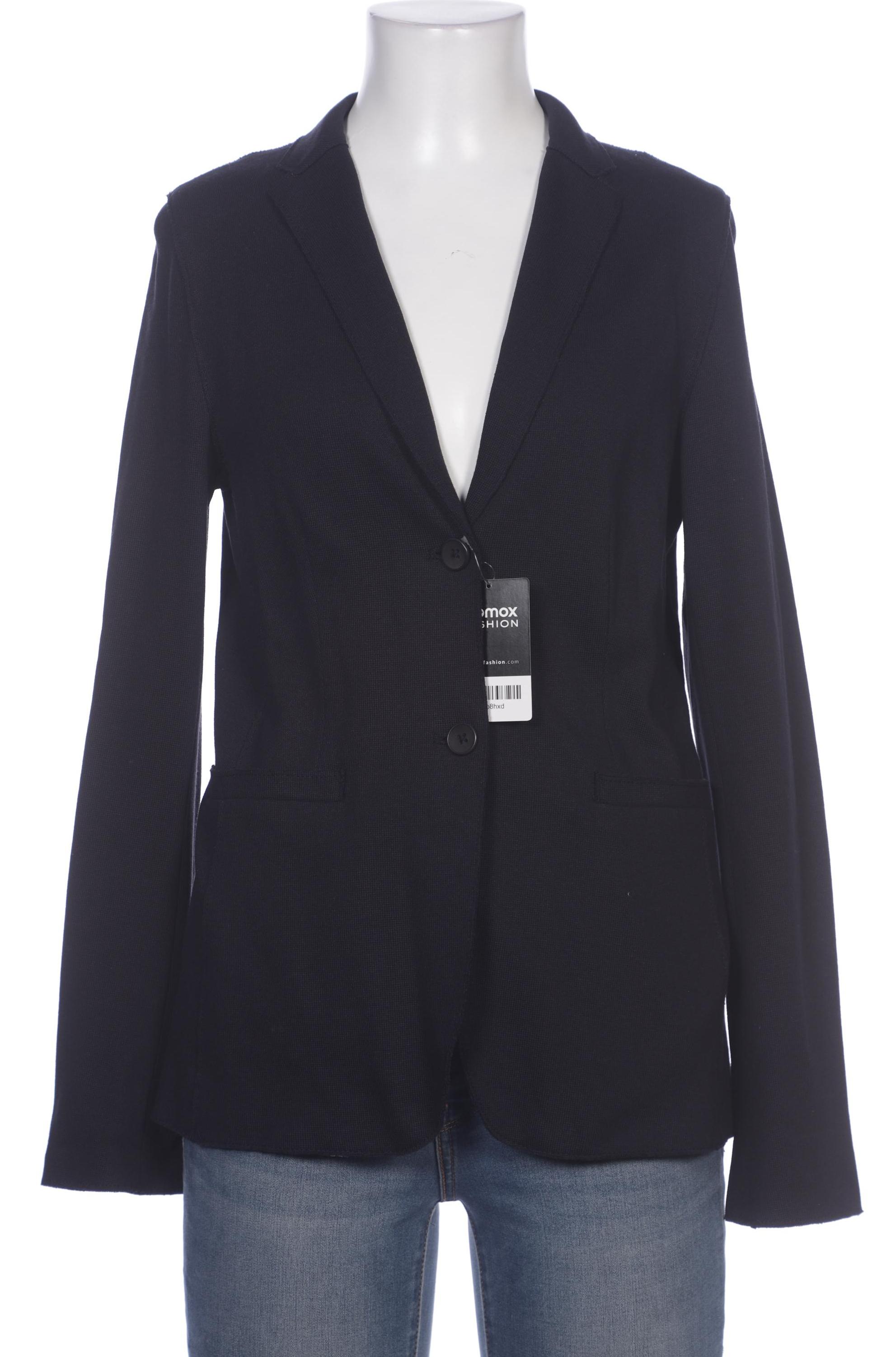 

Marc O Polo Damen Blazer, marineblau, Gr. 38