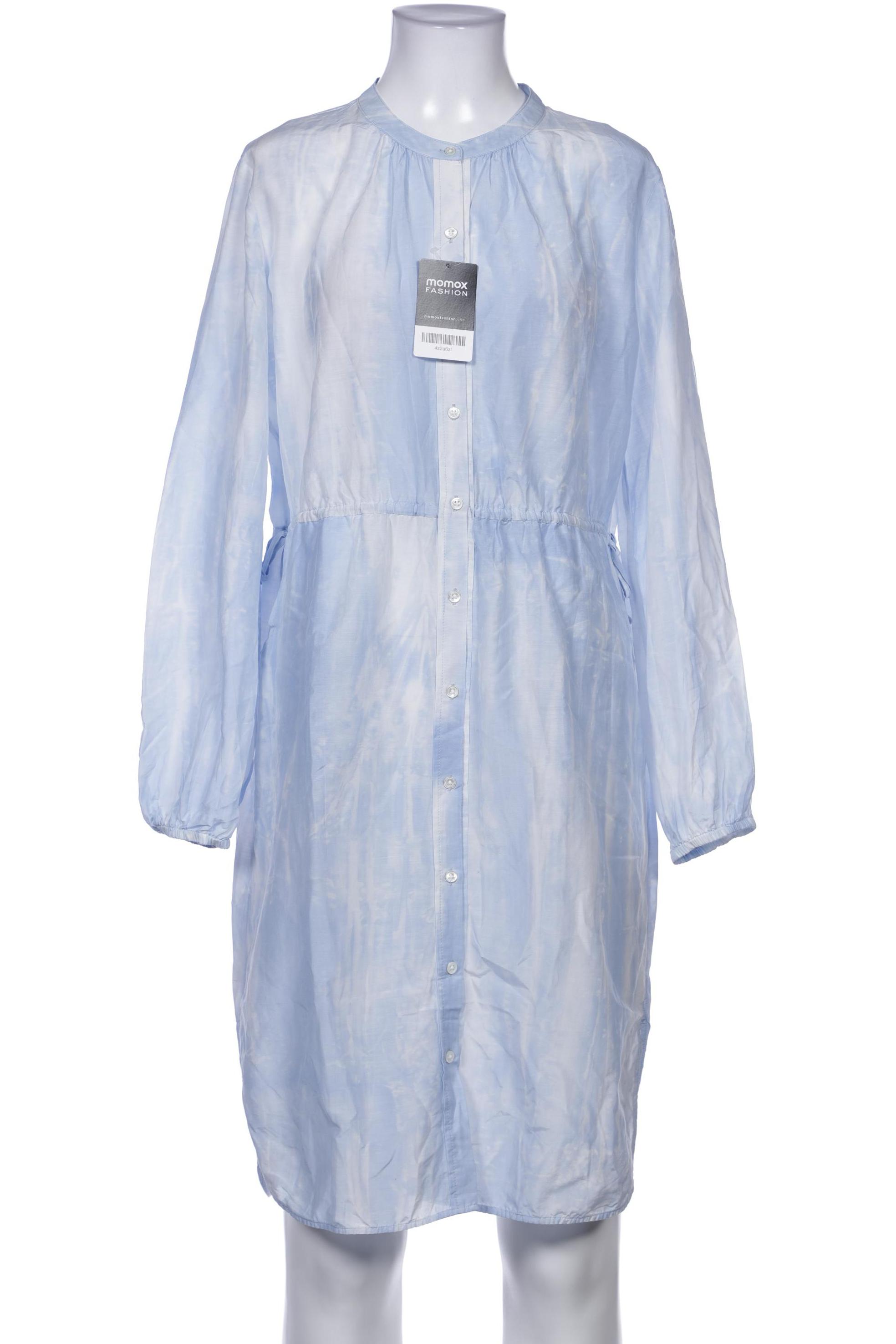 

Marc O Polo Damen Kleid, hellblau, Gr. 36