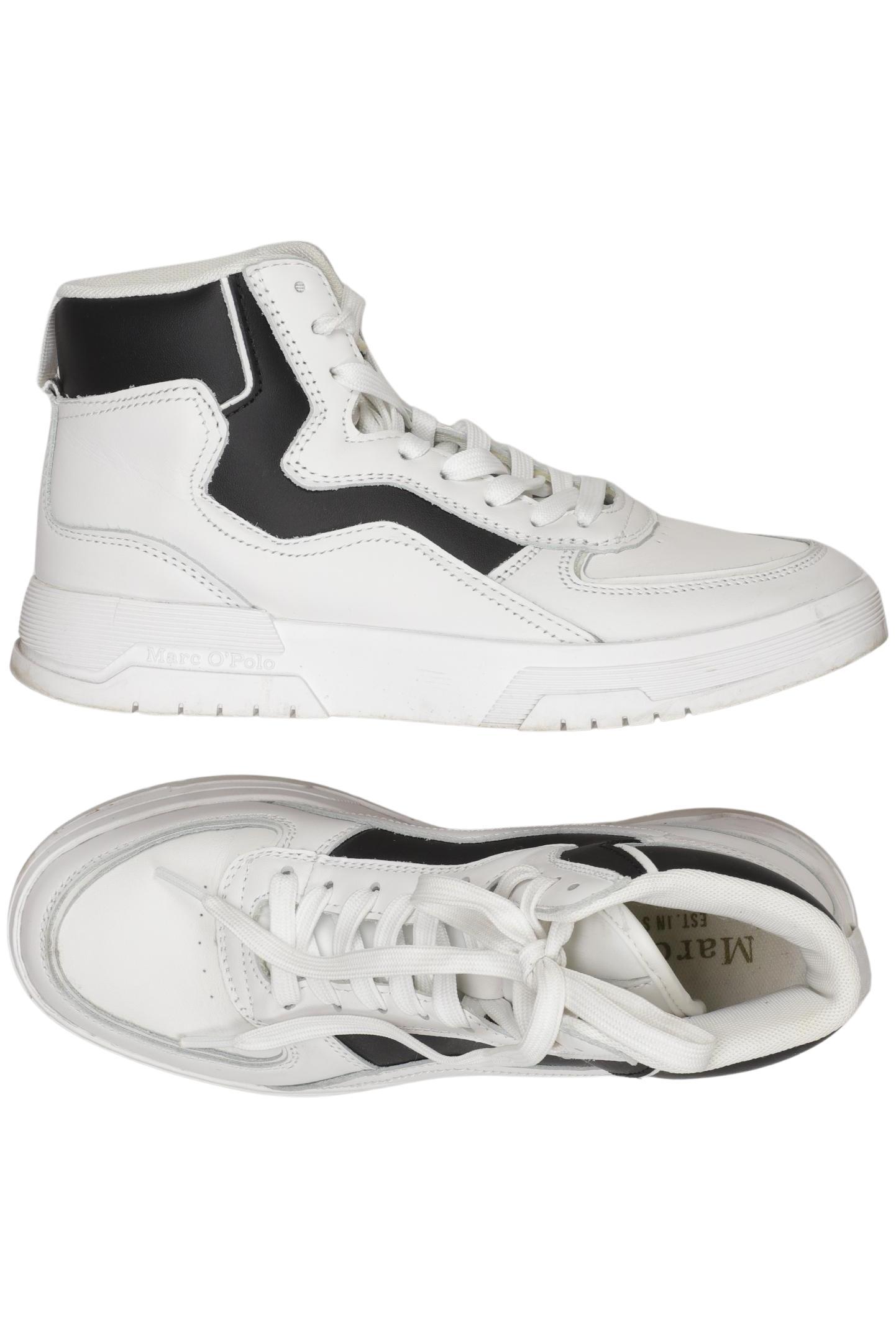

Marc O Polo Damen Sneakers, weiß, Gr. 38