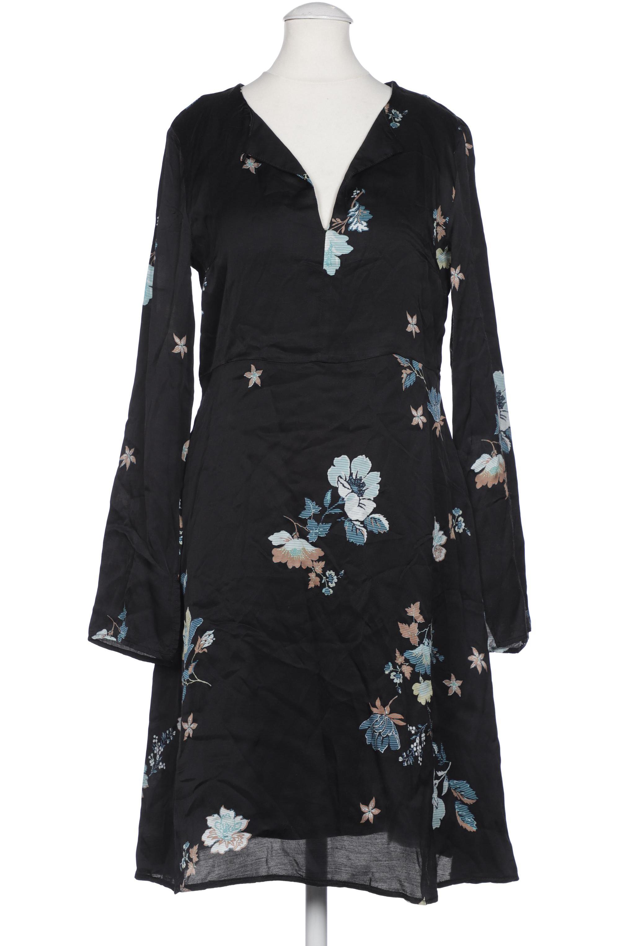 

Marc O Polo Damen Kleid, schwarz, Gr. 34