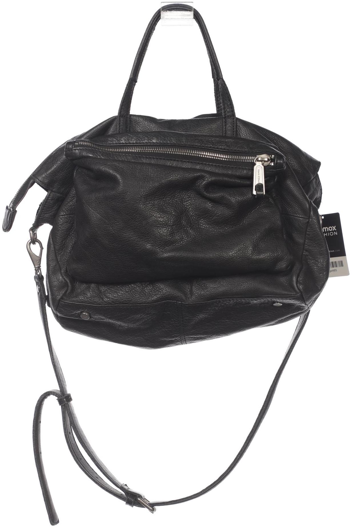 

Marc O Polo Damen Handtasche, schwarz, Gr.