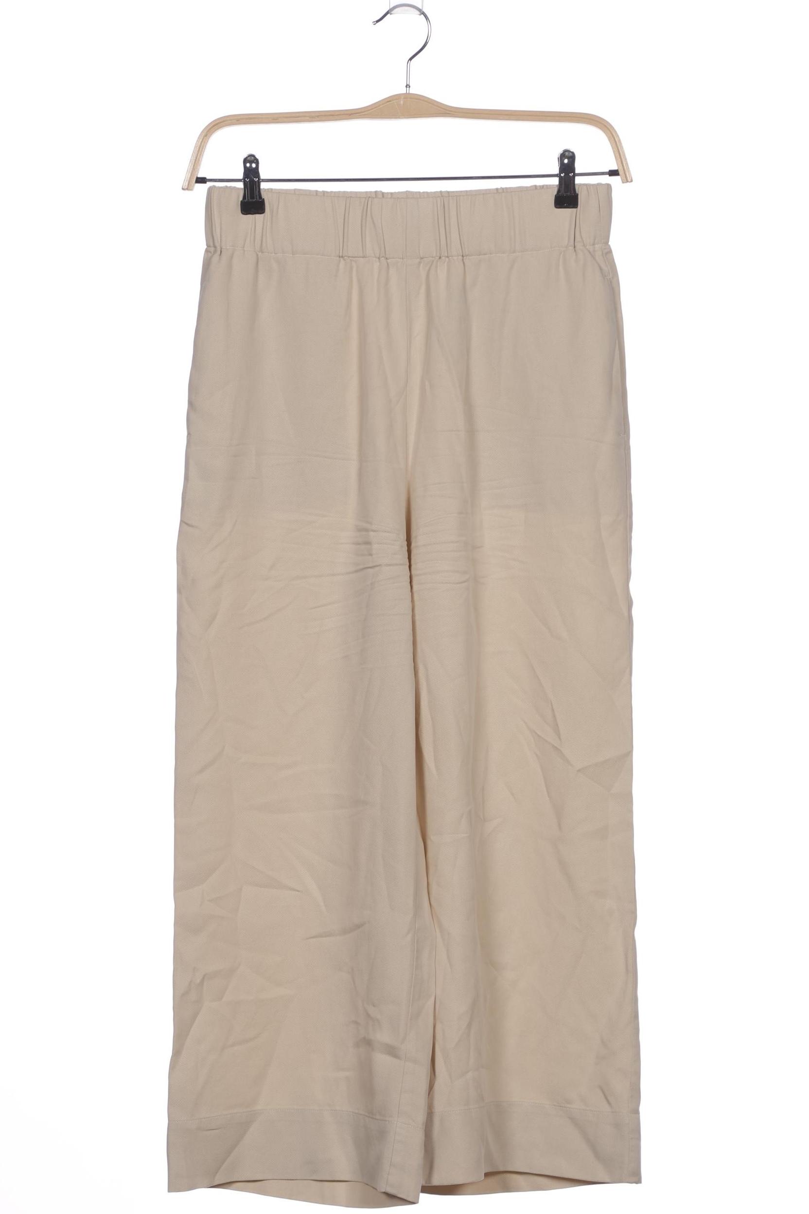 

Marc O Polo Damen Stoffhose, beige, Gr. 0