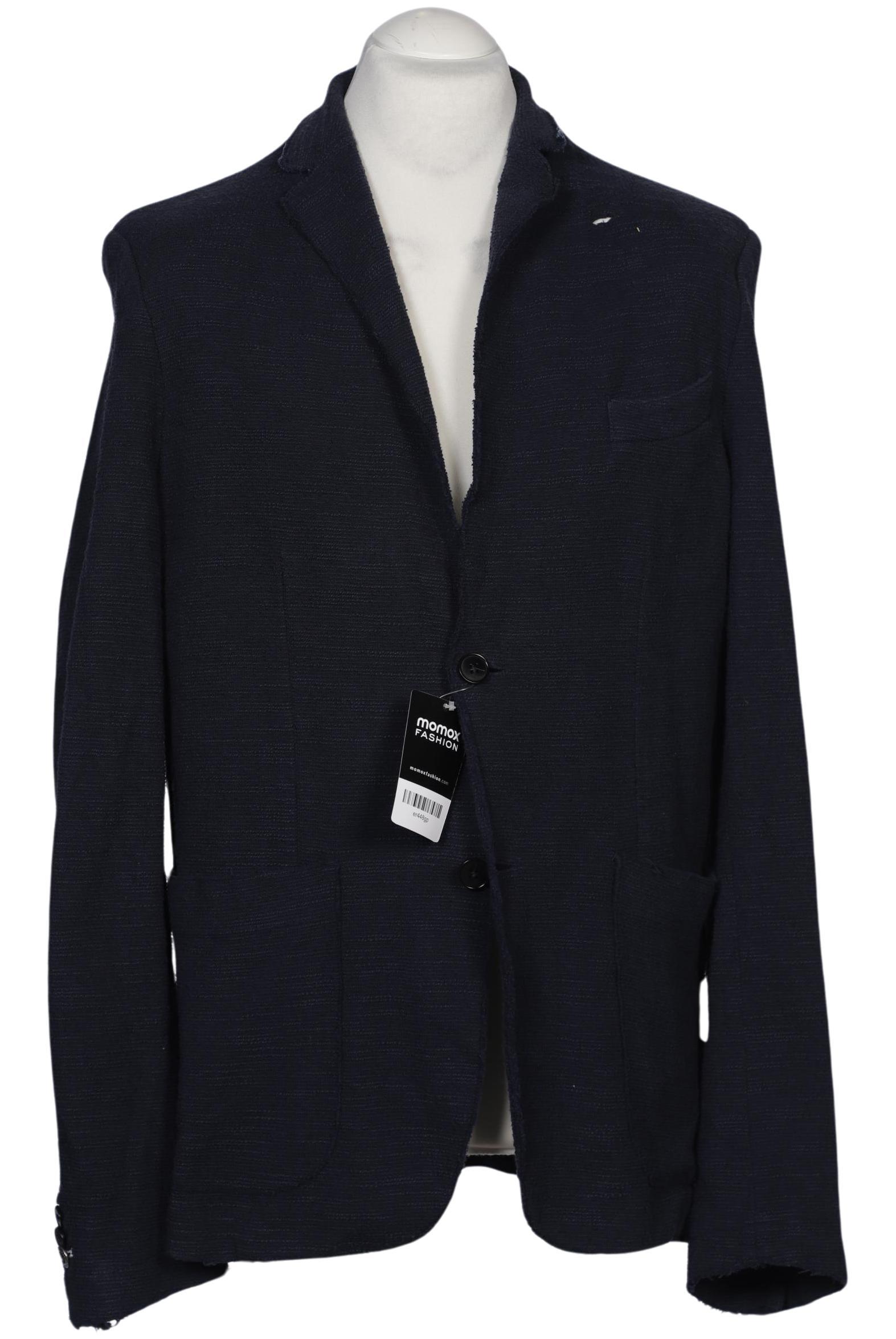 

Marc O Polo Herren Sakko, marineblau, Gr. 54