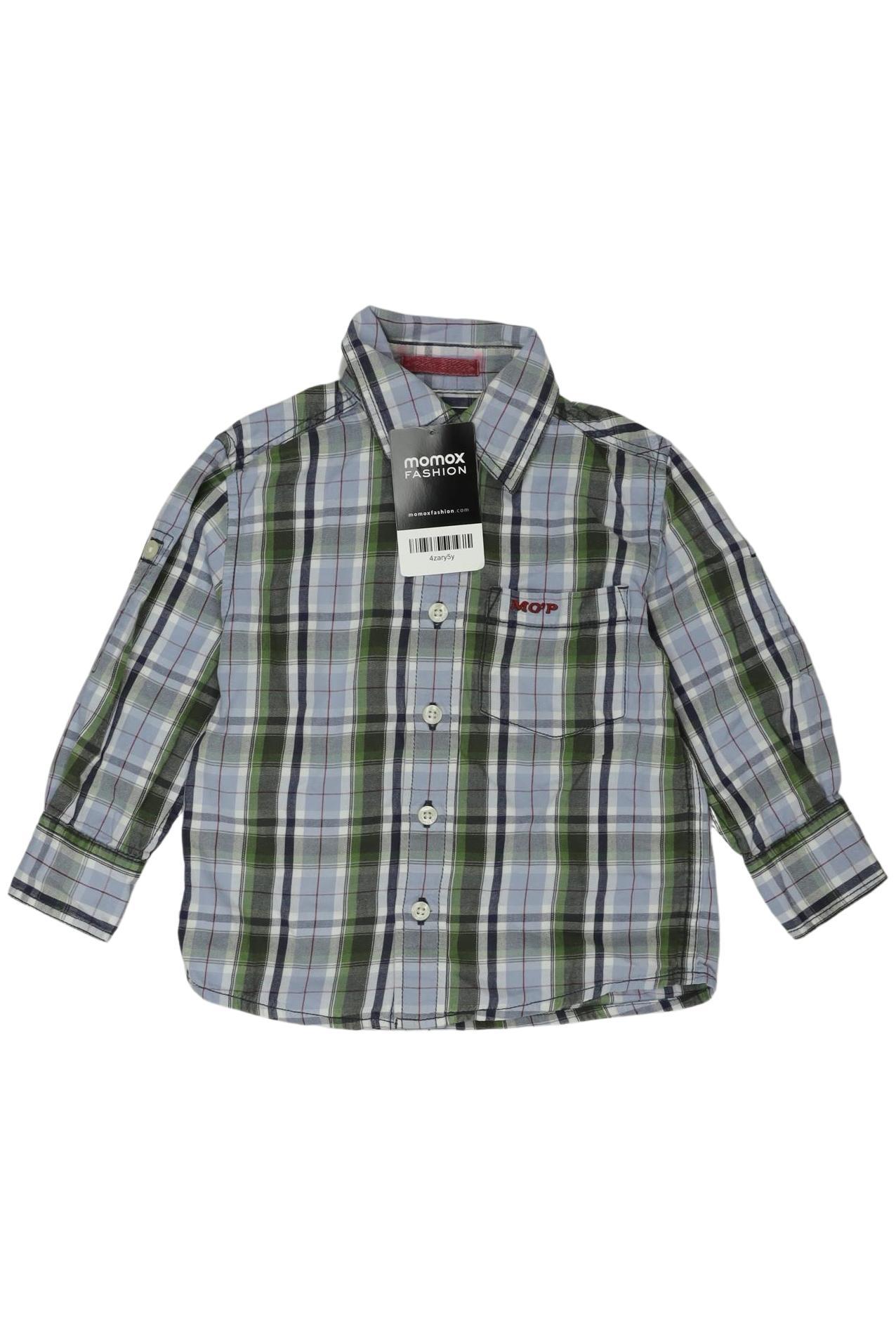 

Marc O Polo Jungen Hemd, mehrfarbig, Gr. 92