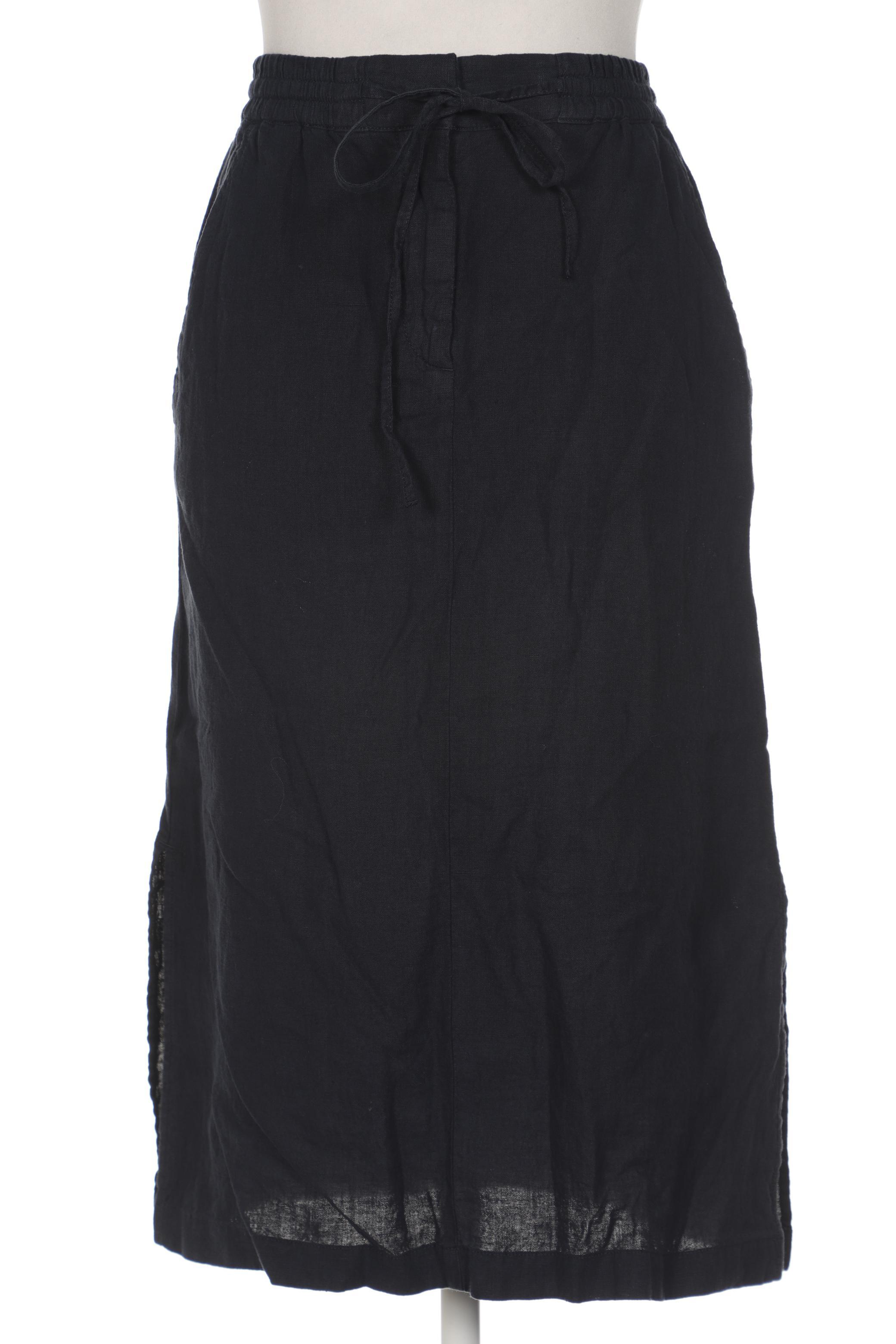 

Marc O Polo Damen Rock, marineblau, Gr. 32