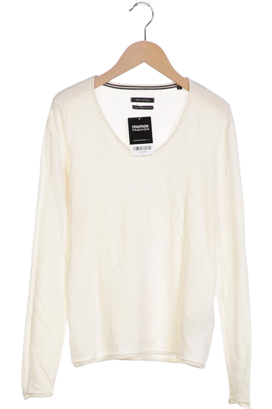

Marc O Polo Damen Pullover, cremeweiß, Gr. 38
