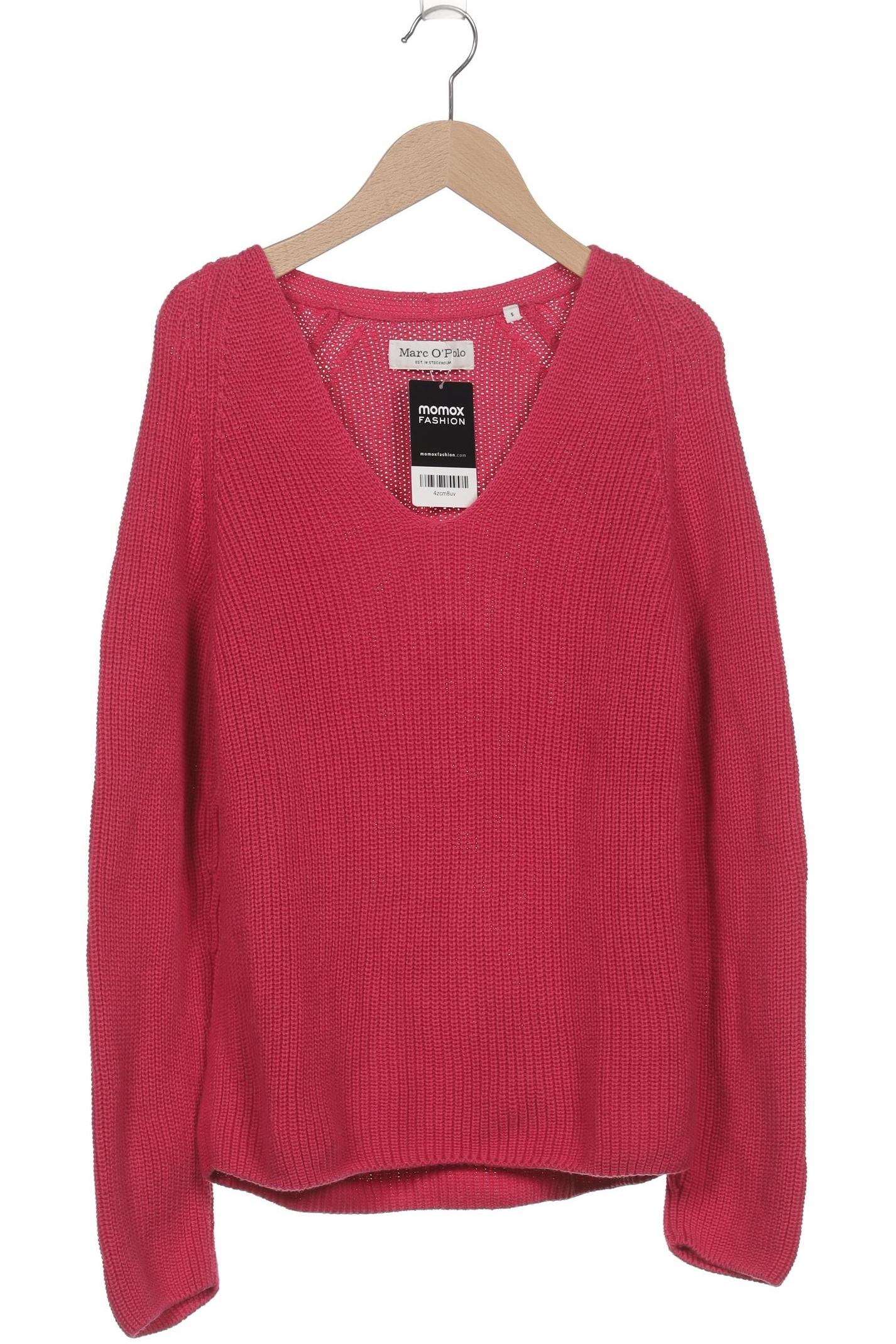

Marc O Polo Damen Pullover, pink, Gr. 36