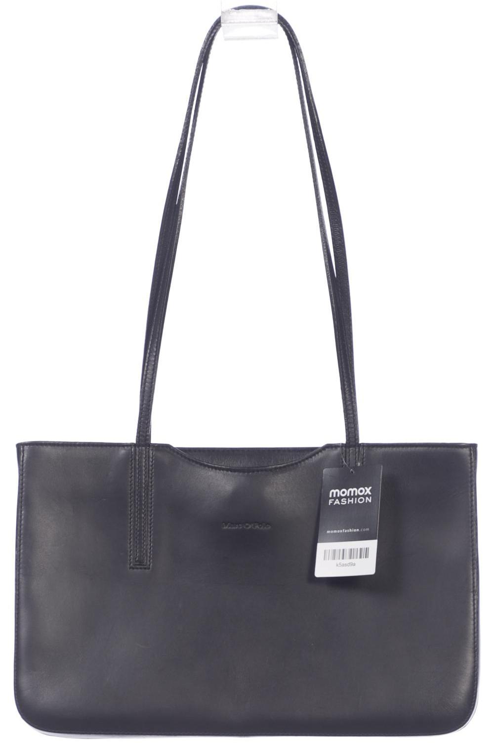 

Marc O Polo Damen Handtasche, schwarz, Gr.