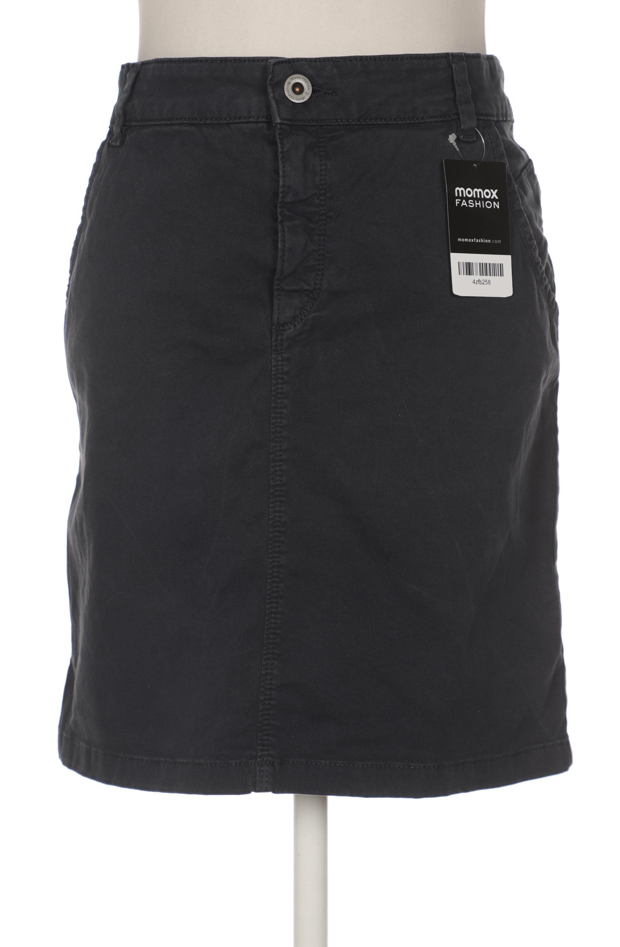 

Marc O Polo Damen Rock, marineblau