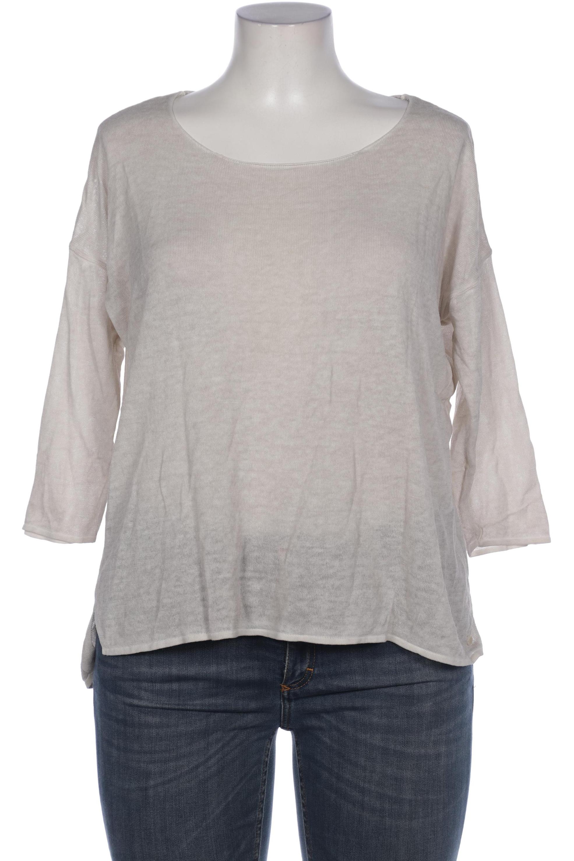 

Marc O Polo Damen Pullover, beige, Gr. 42