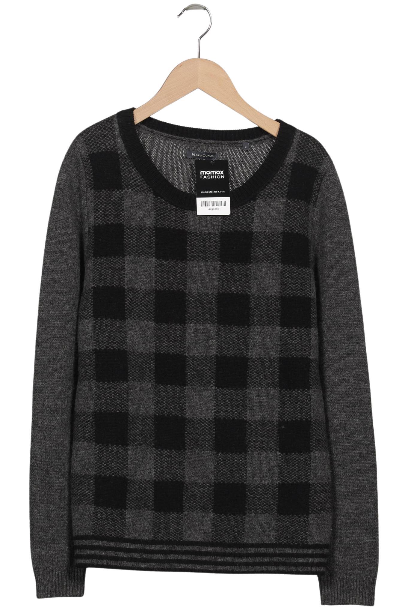 

Marc O Polo Damen Pullover, grau, Gr. 42