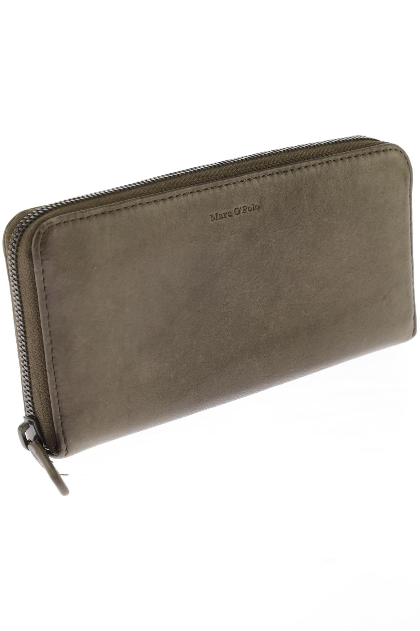 

Marc O Polo Damen Portemonnaie, braun, Gr.