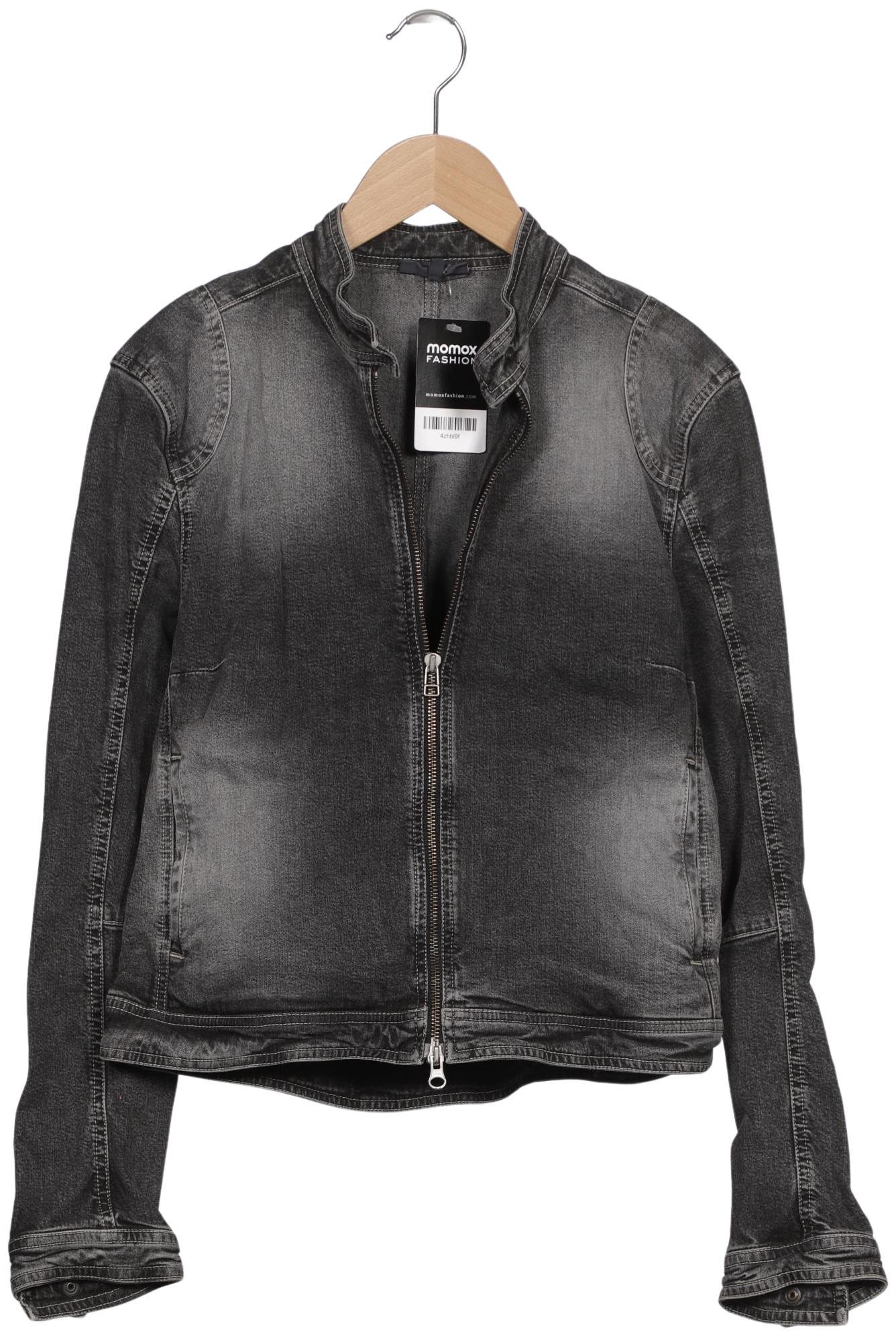 

Marc O Polo Damen Jacke, grau, Gr. 64