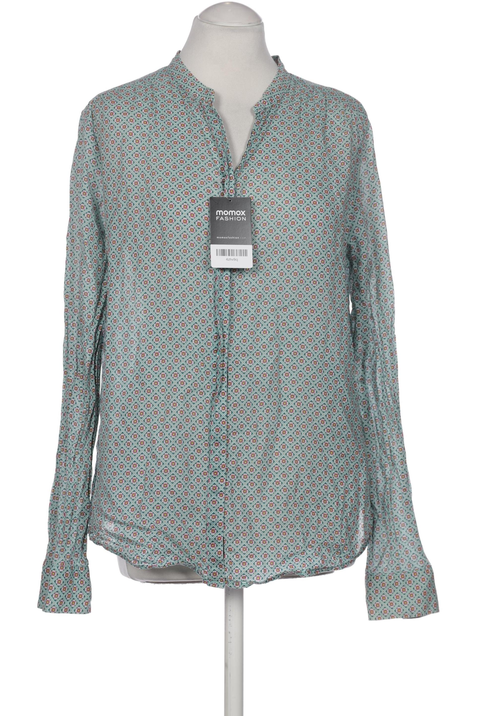 

Marc O Polo Damen Bluse, grün, Gr. 40