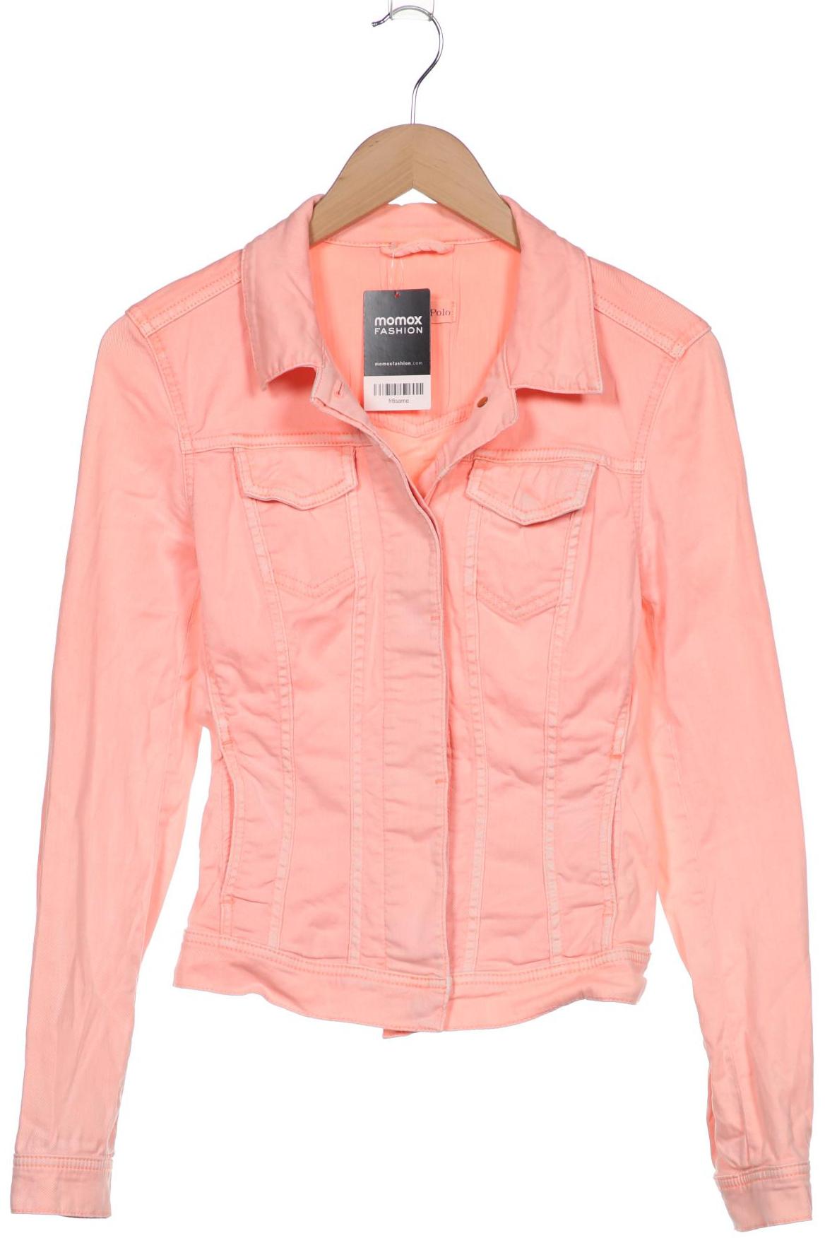 

Marc O Polo Damen Jacke, pink, Gr. 36