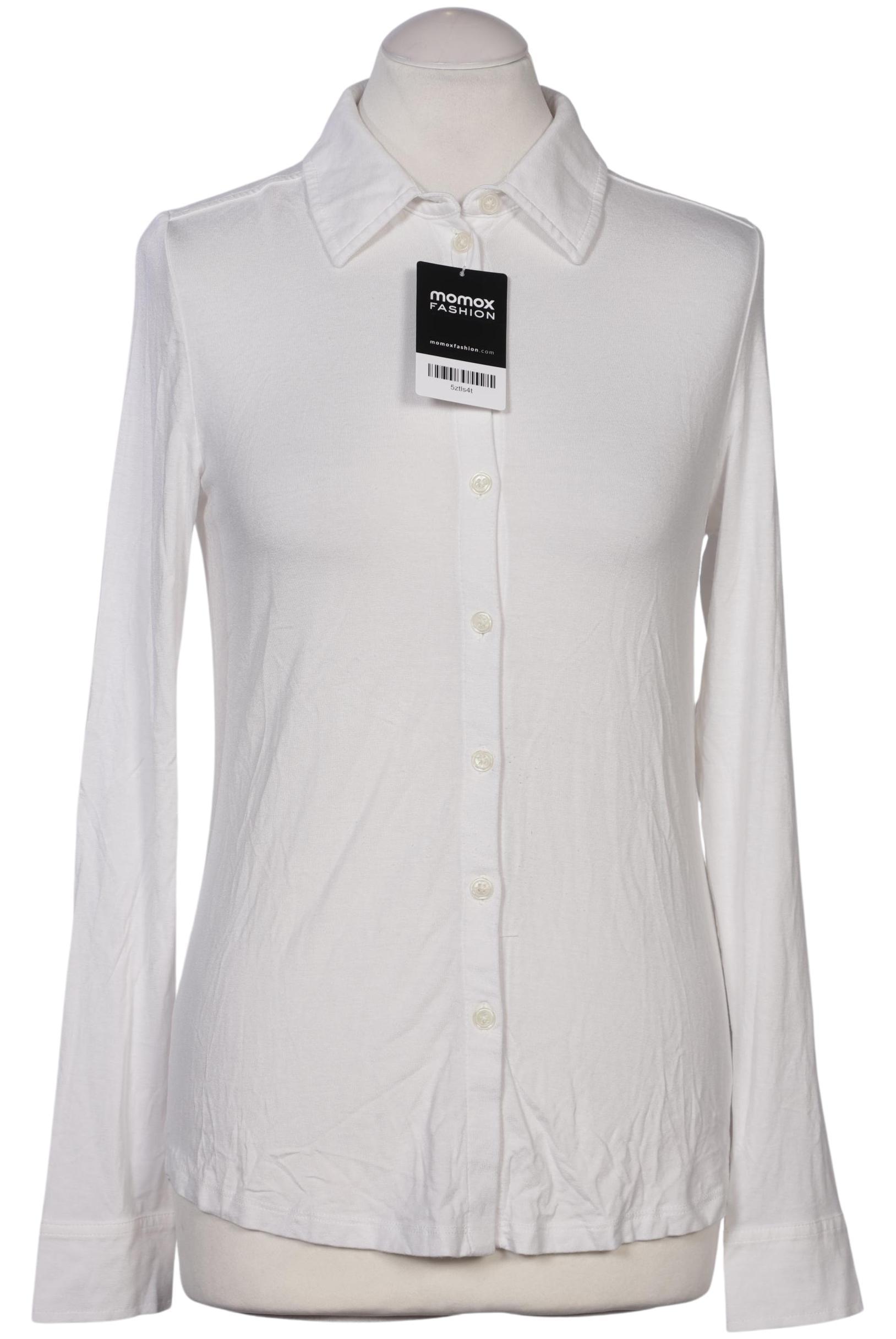 

Marc O Polo Damen Bluse, weiß, Gr. 36