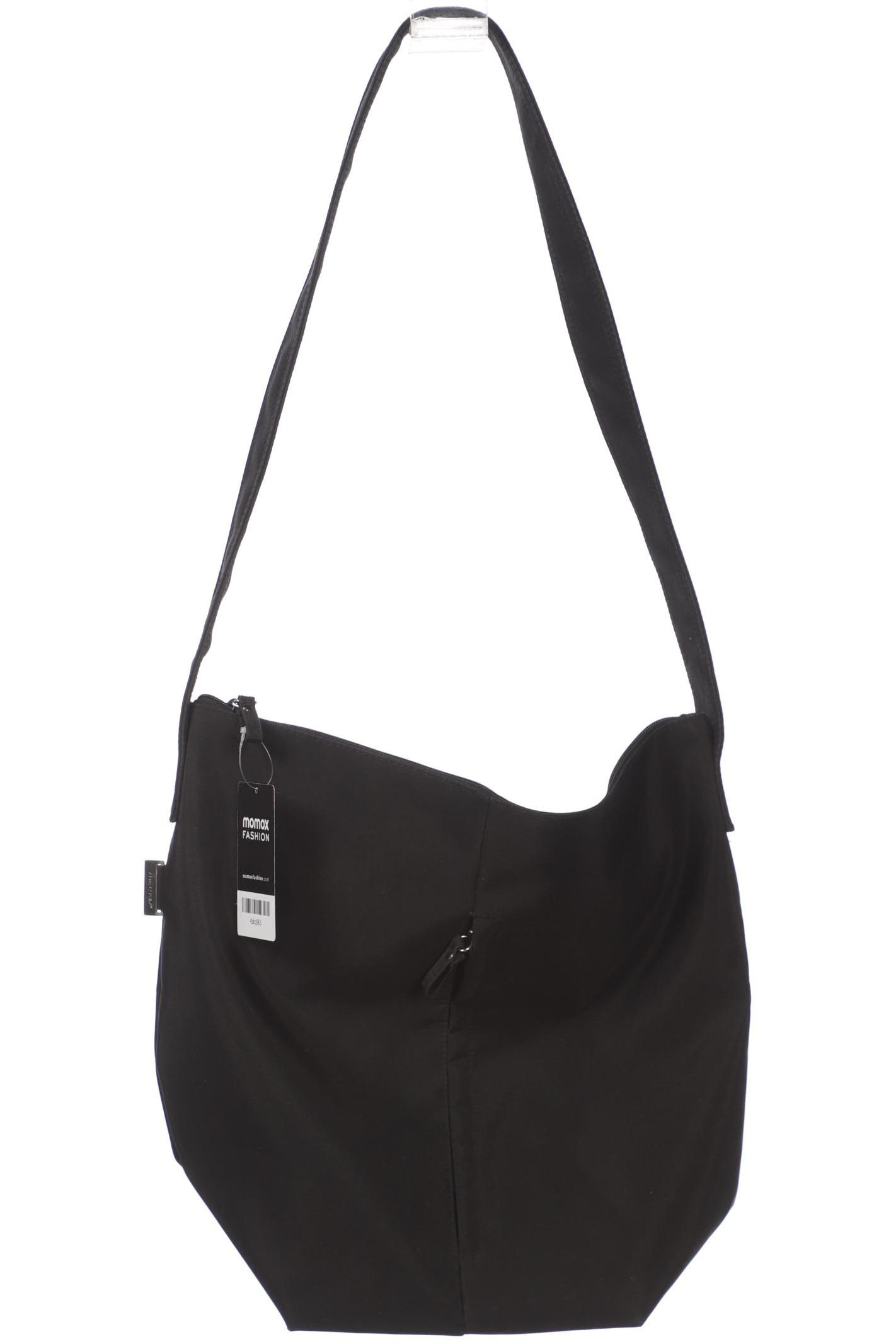 

Marc O Polo Damen Handtasche, schwarz, Gr.