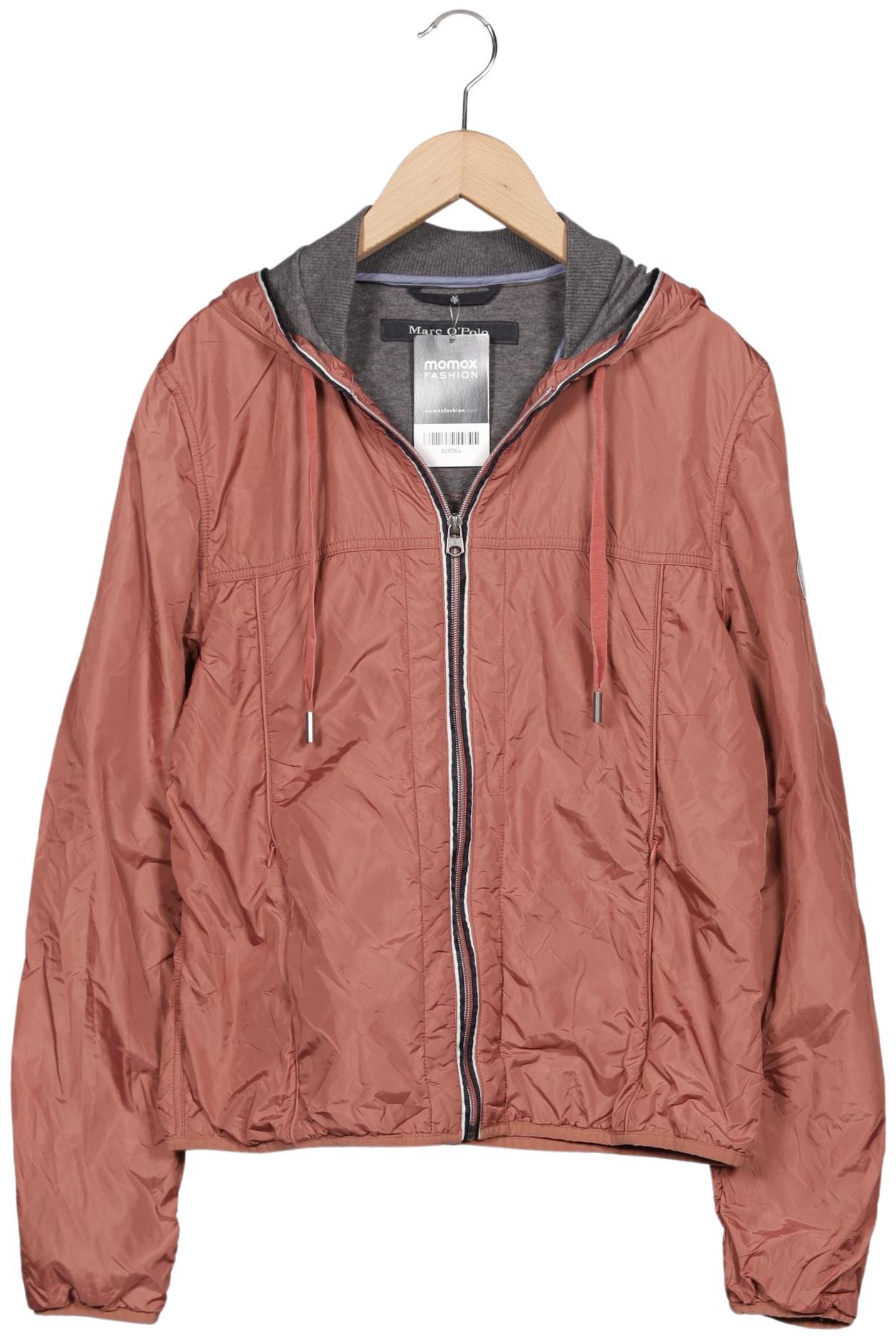 

Marc O Polo Damen Jacke, braun, Gr. 40