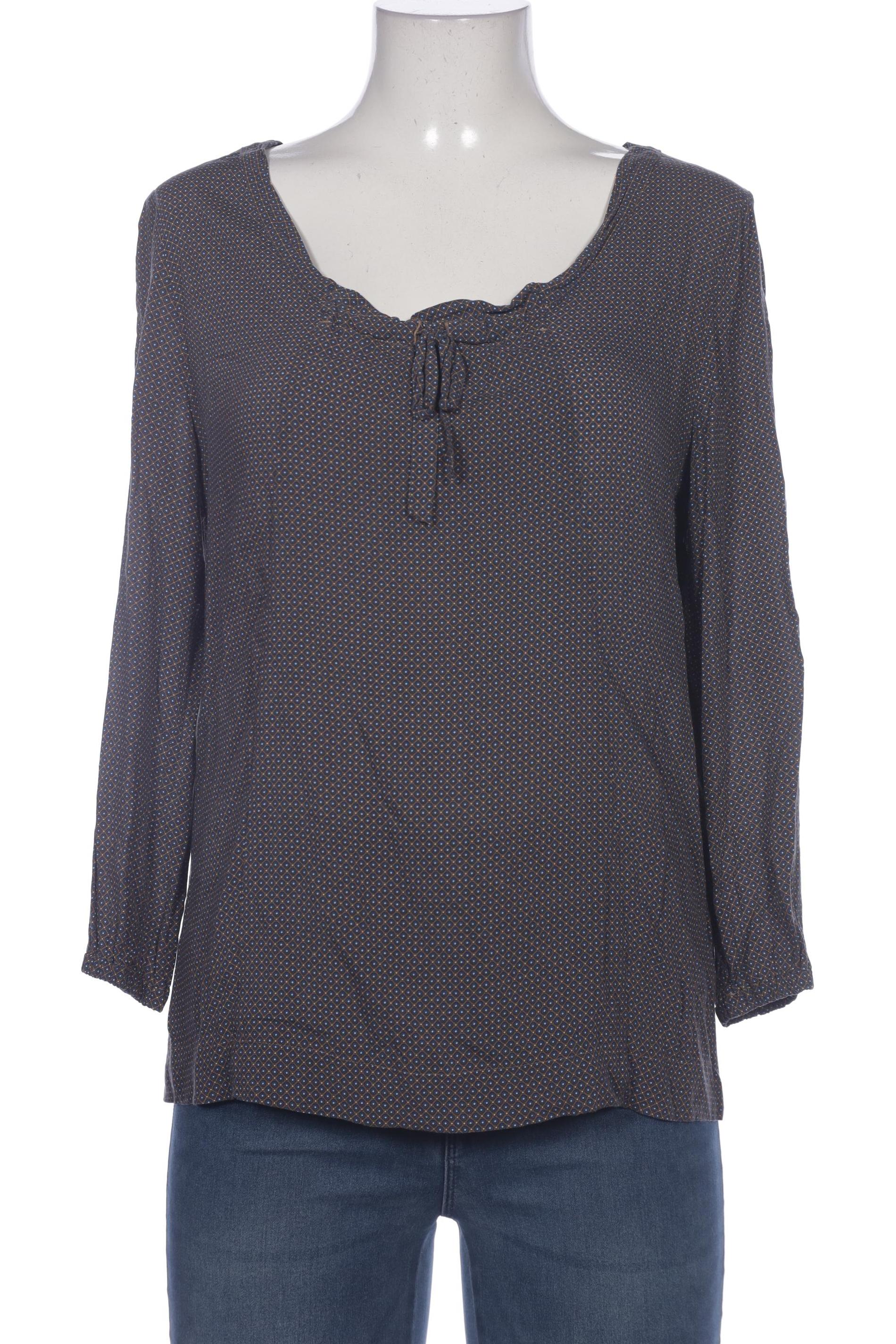 

Marc O Polo Damen Bluse, grau, Gr. 40
