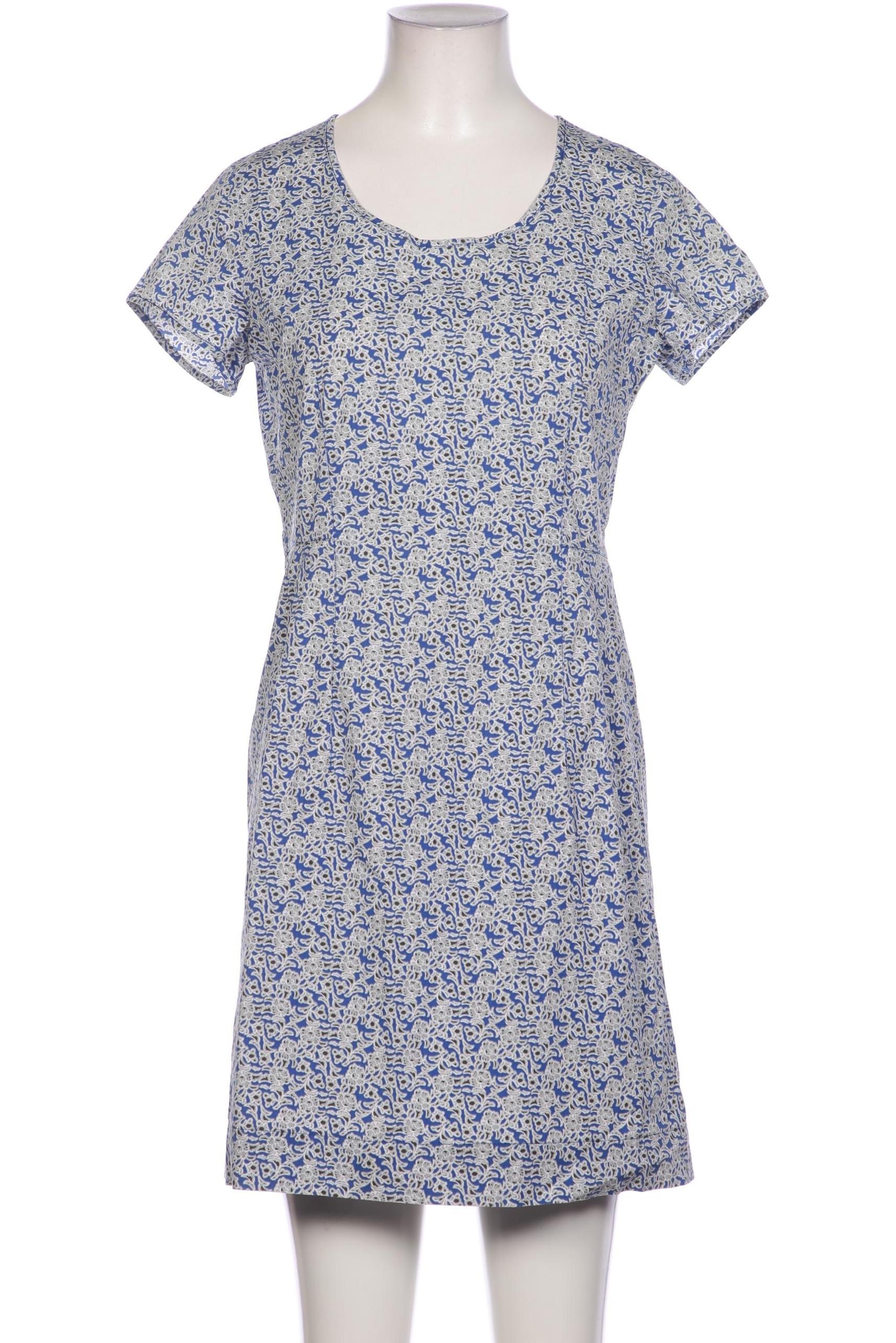 

Marc O Polo Damen Kleid, blau, Gr. 36