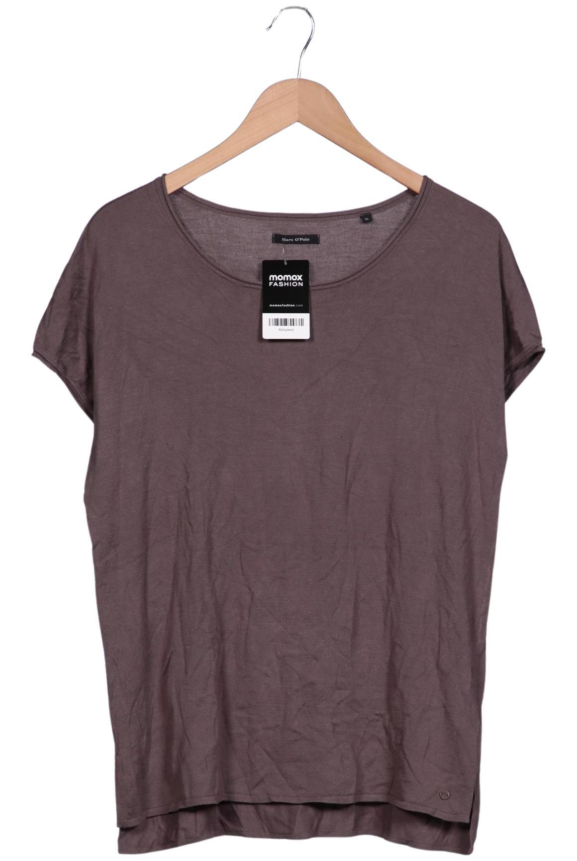 

Marc O Polo Damen T-Shirt, grau, Gr. 44