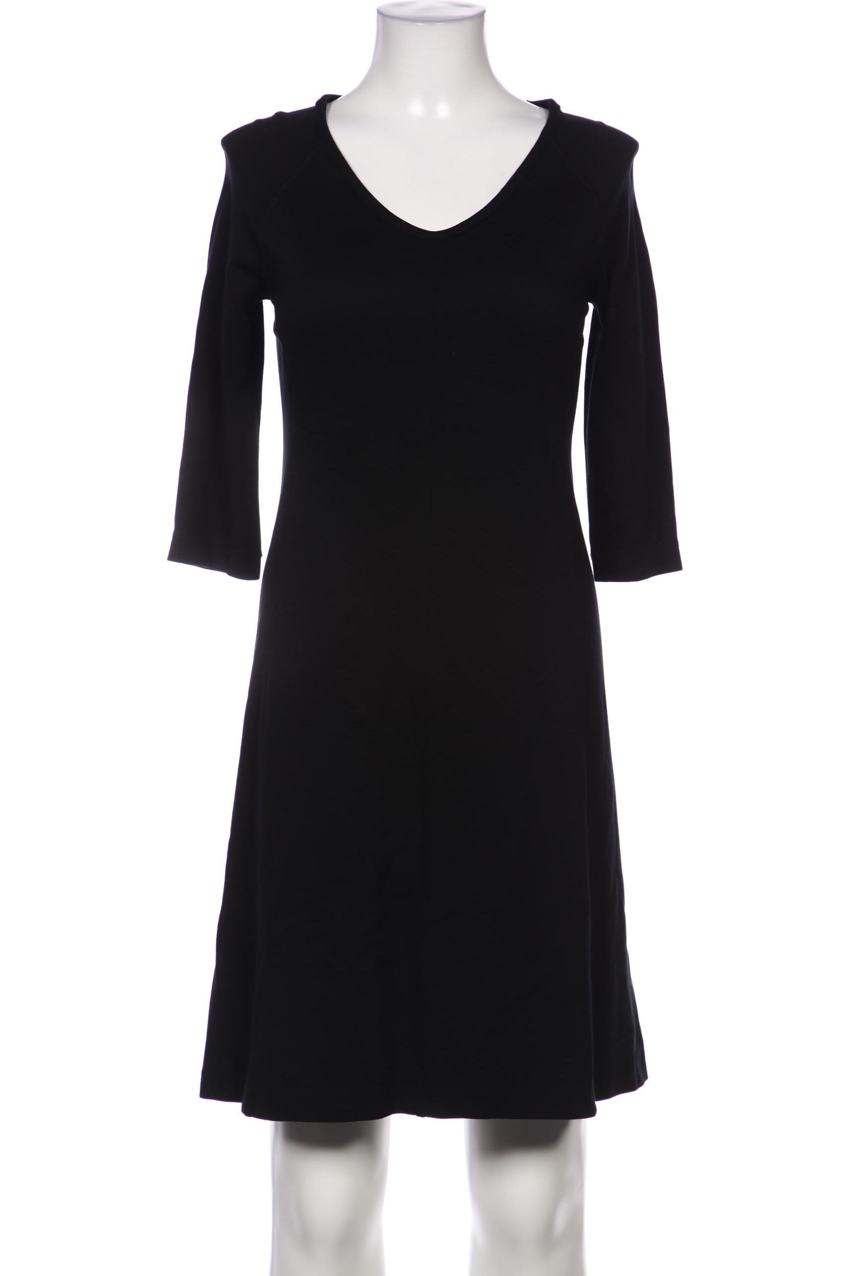 

Marc O Polo Damen Kleid, schwarz, Gr. 38