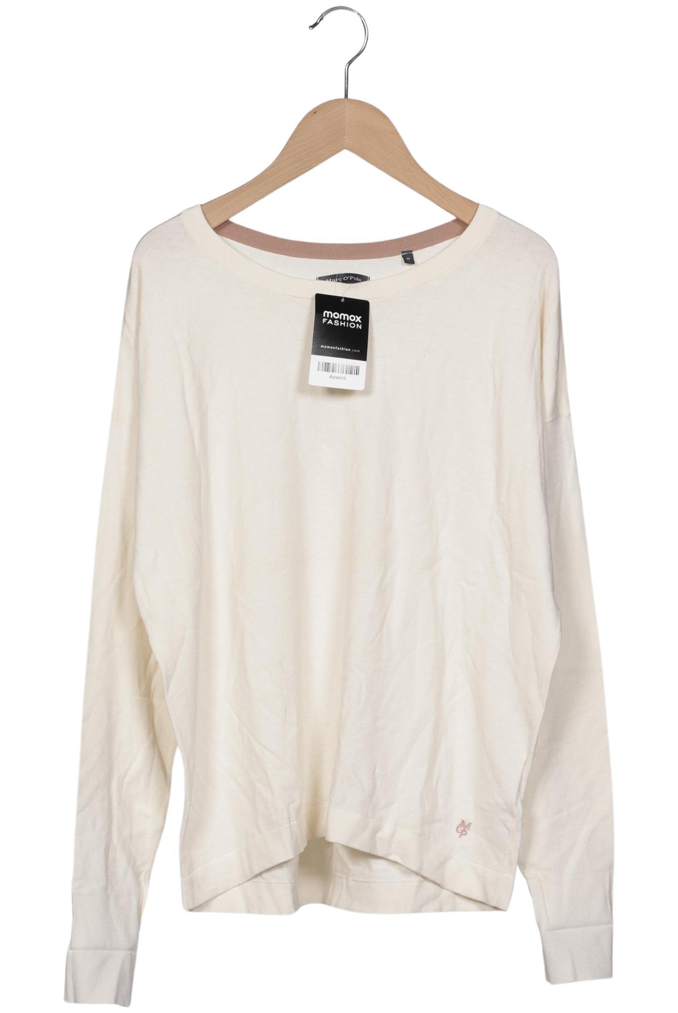 

Marc O Polo Damen Pullover, cremeweiß, Gr. 38